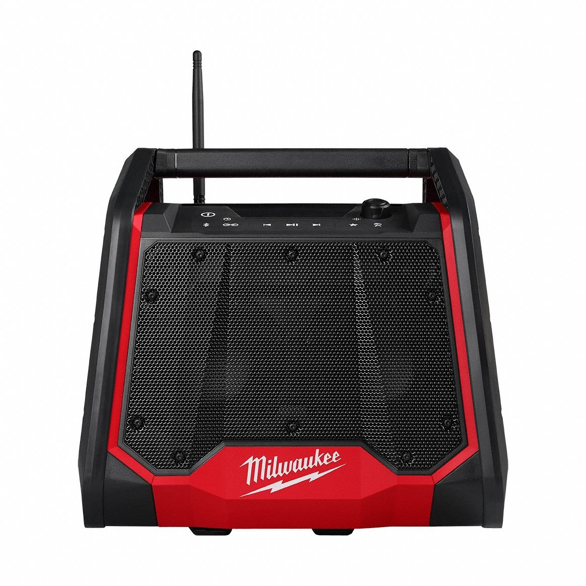 Radio Kit: Radio Kit, M18™, Bluetooth®/USB, USB-C, 18V DC