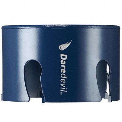 4-1/8" DAREDEVIL HOLE