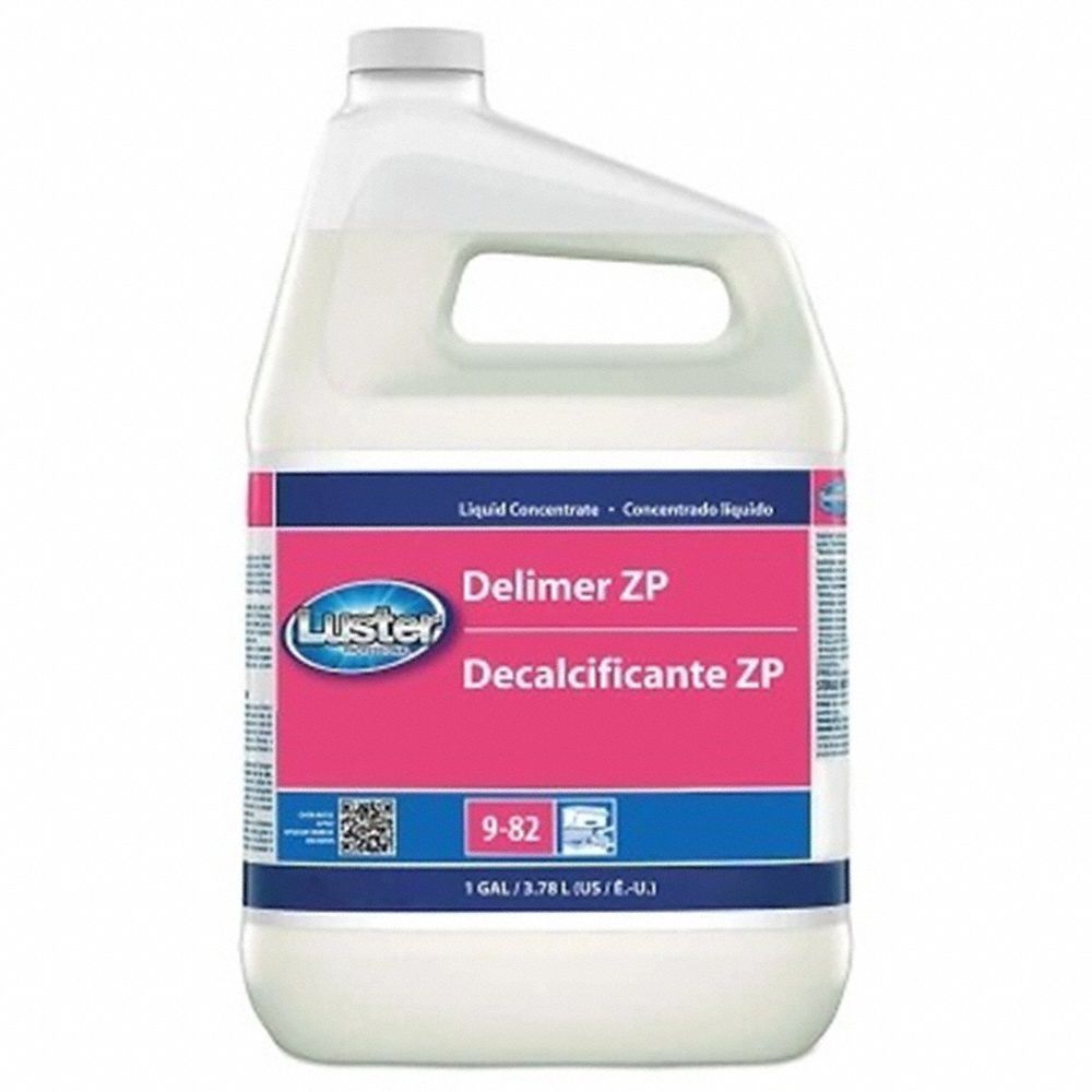 Liquid Delimer 1 gal Bottle Unscented
