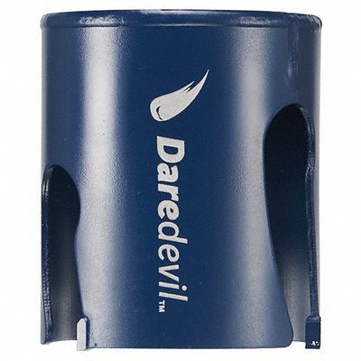 2-1/4" DAREDEVIL HOLE