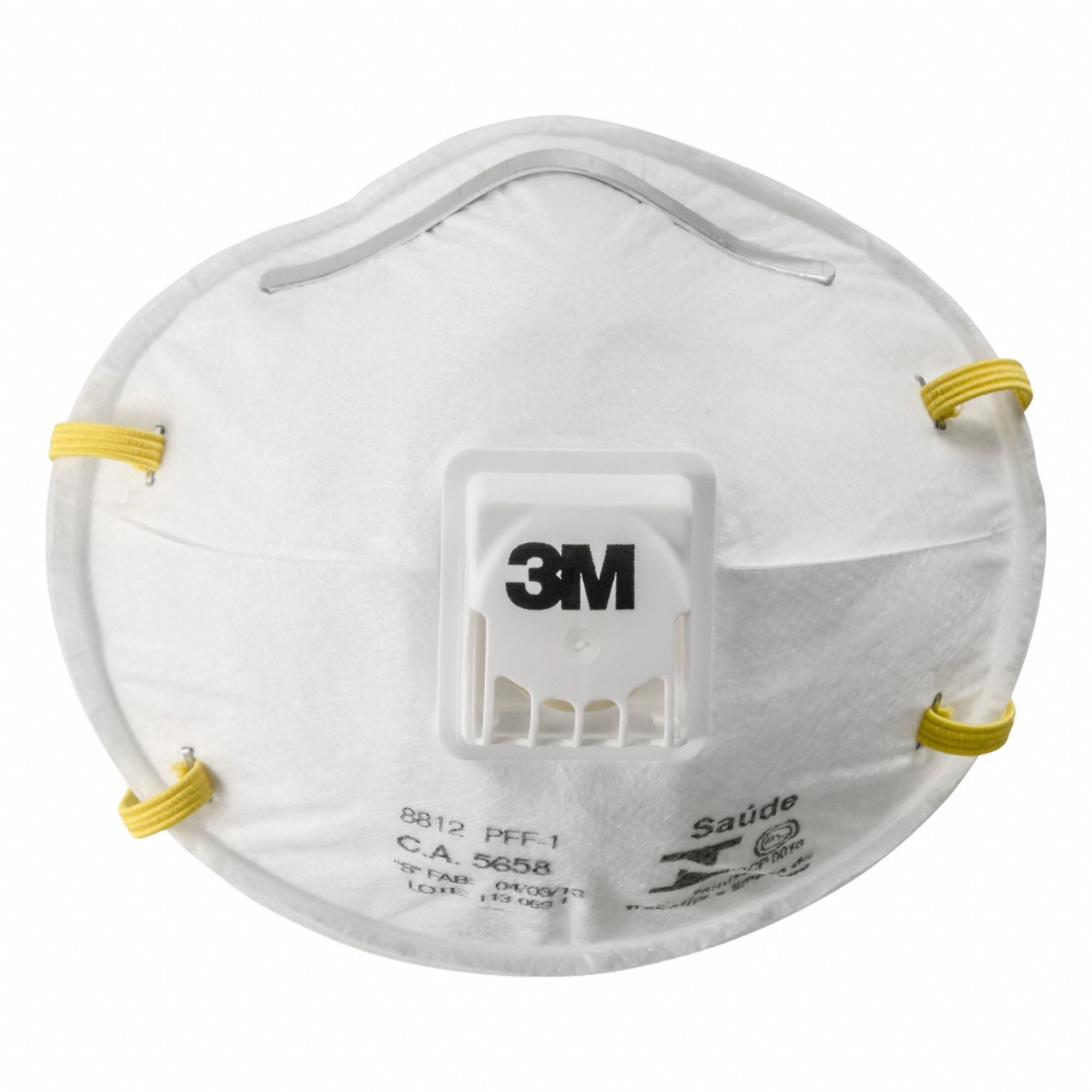 (MULT/12)4in.X60YD ALUMFOIL TAPE 427 SIL