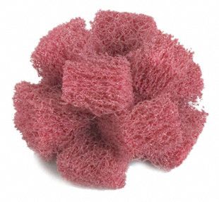 Cross Buff, A/O, 3/4in.