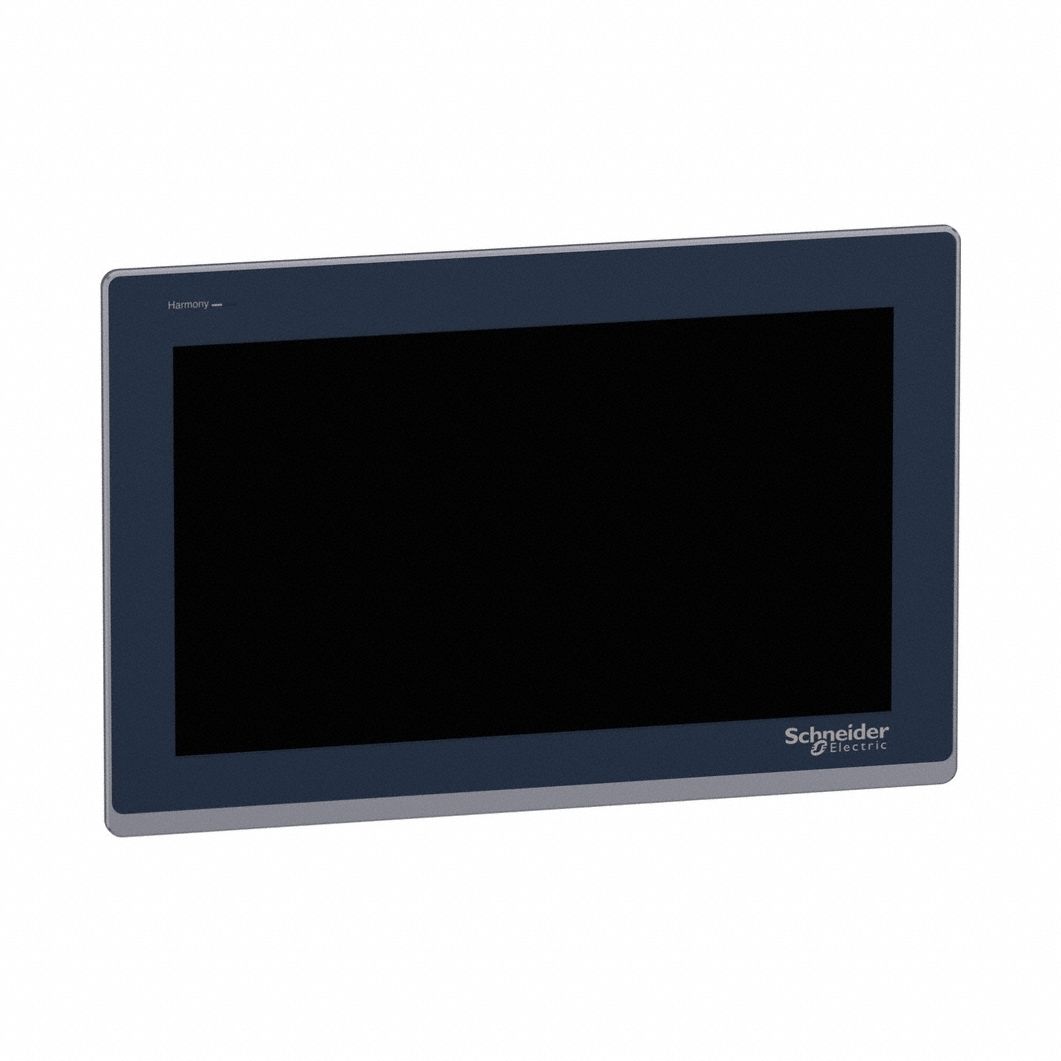 Touch Panel: TFT Color LCD, 15 in Display Screen Size, 24V DC, Resistive