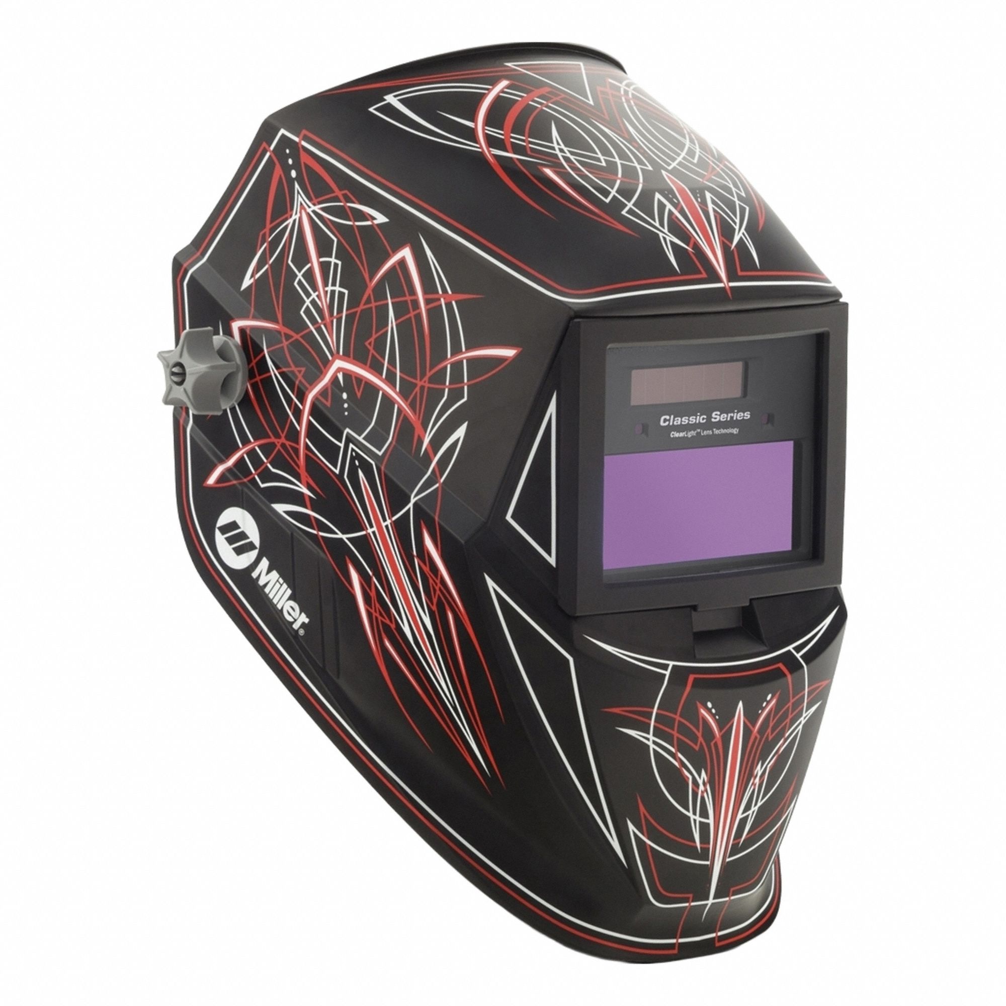 TIG Torch Body A-200 Air-Cooled