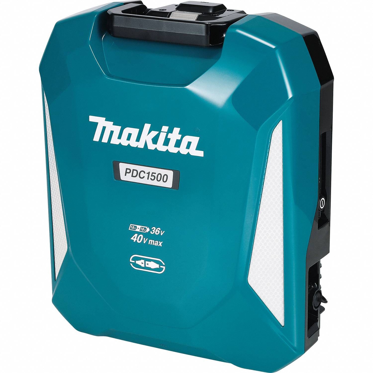 Portable Power Supply: