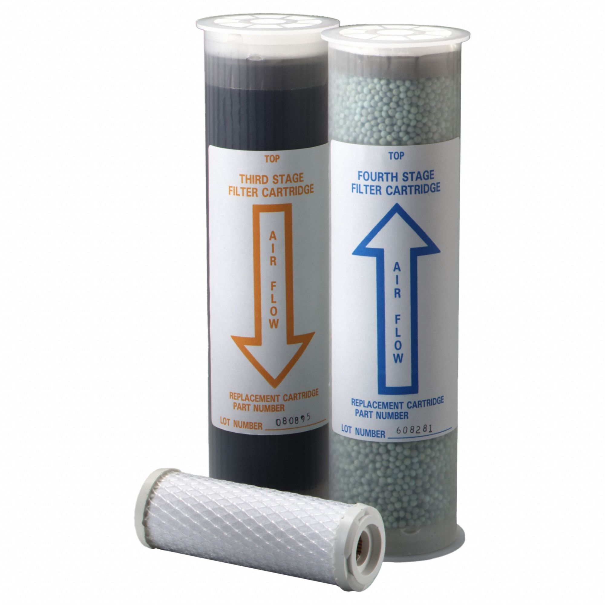 Replacement Filter Kit