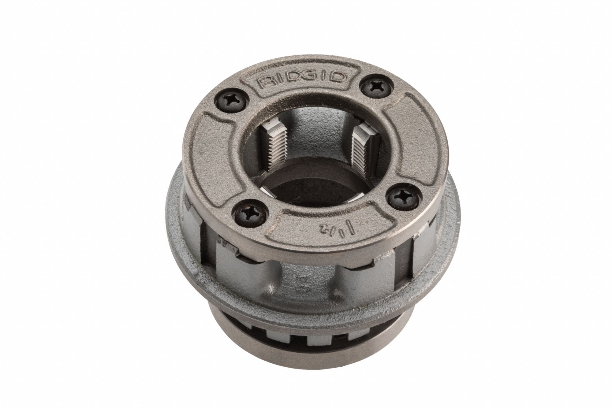 Pipe Threading Die 1-1/2 NPT