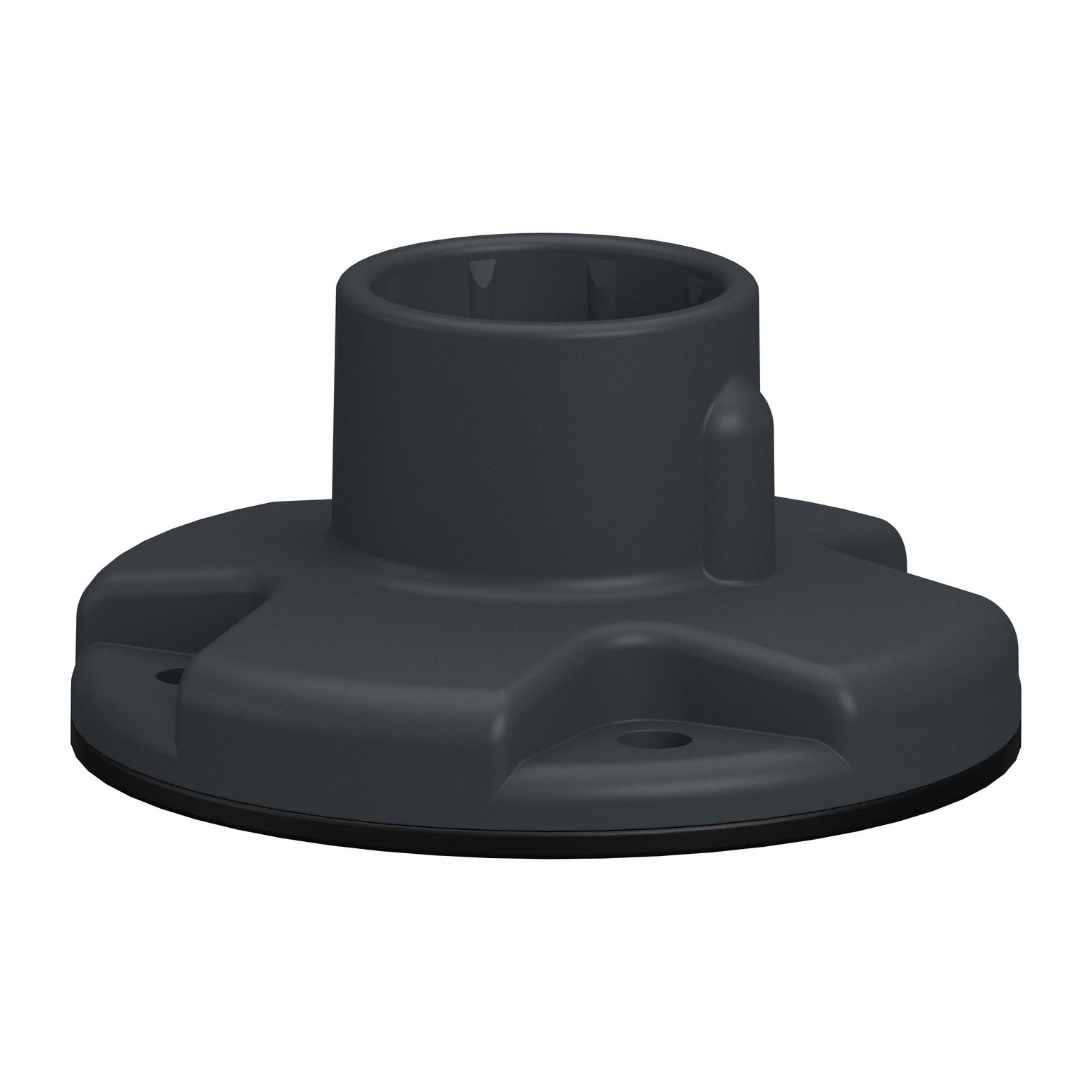 SCHNEIDER ELECTRIC Tower Light Base: Tower Light Base, For Harmony XV4/Harmony XV6/Harmony XVB7 (MPN XVZ01). Key specifications — attr1056662: SCHNEIDER; attr1056663: Harmony XV4; attr1056670: Gray; attr1056672: IP65; attr1056675: Wall Mount; attr1056661: XVZ01; attr1056673: Gasket.