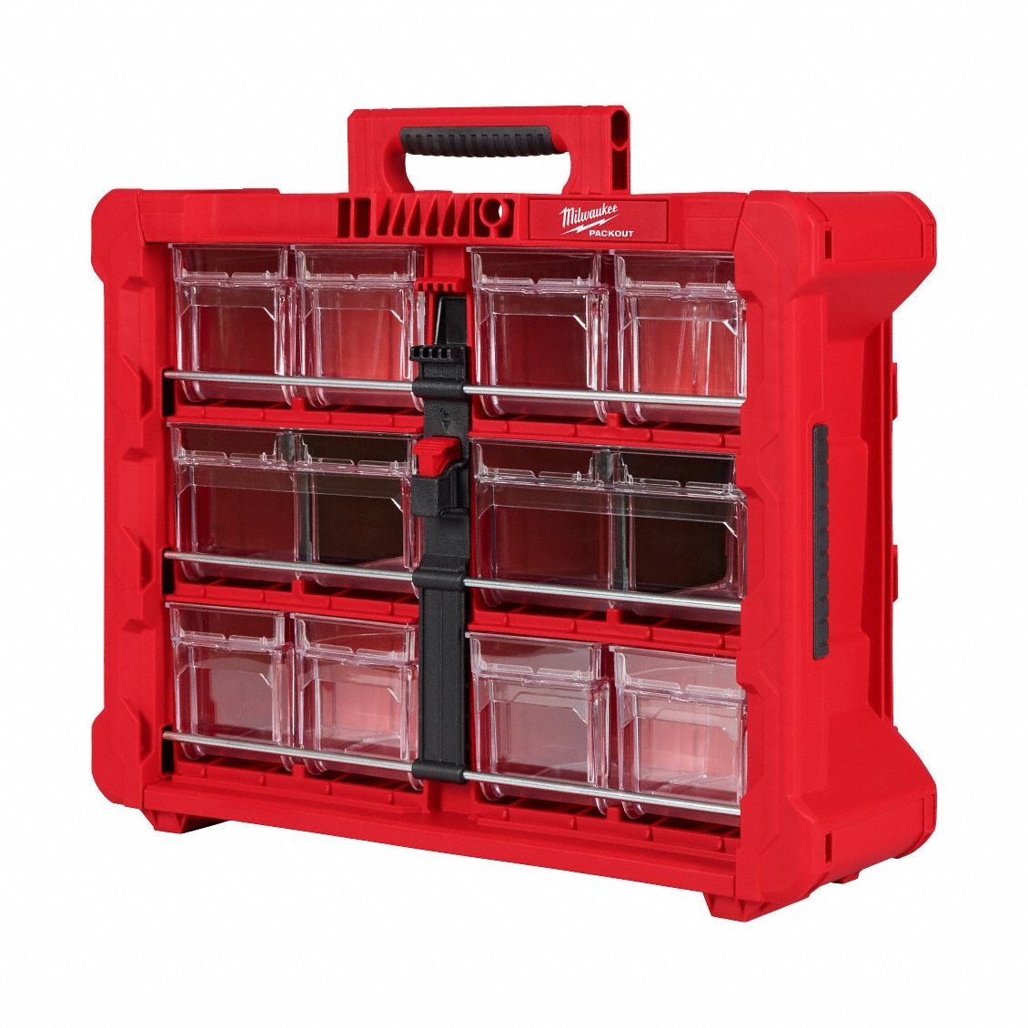 PACKOUT(TM) Tilt Bin Organizer