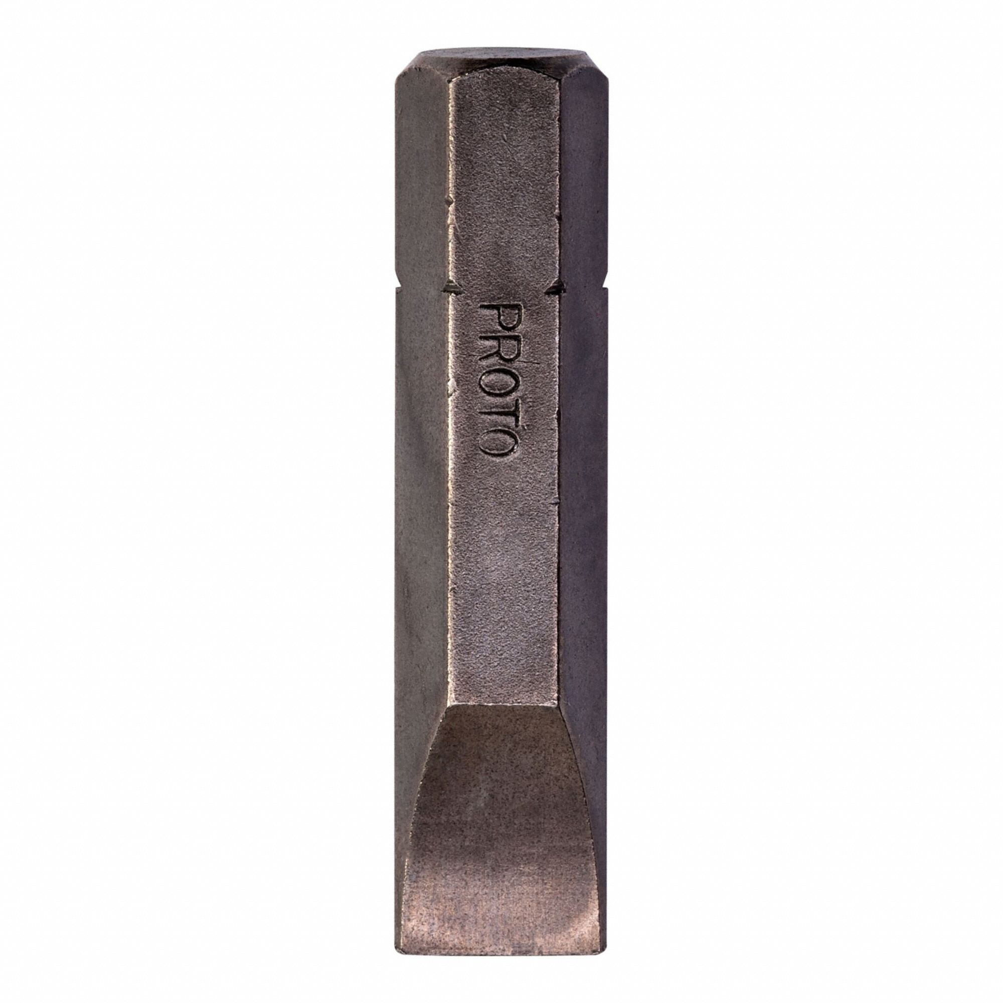 PROTO, Insert Bit, Slotted Head, Insert Bit - 848KD9|J60262 - Grainger
