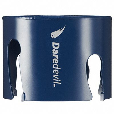 3-1/2" DAREDEVIL HOLE