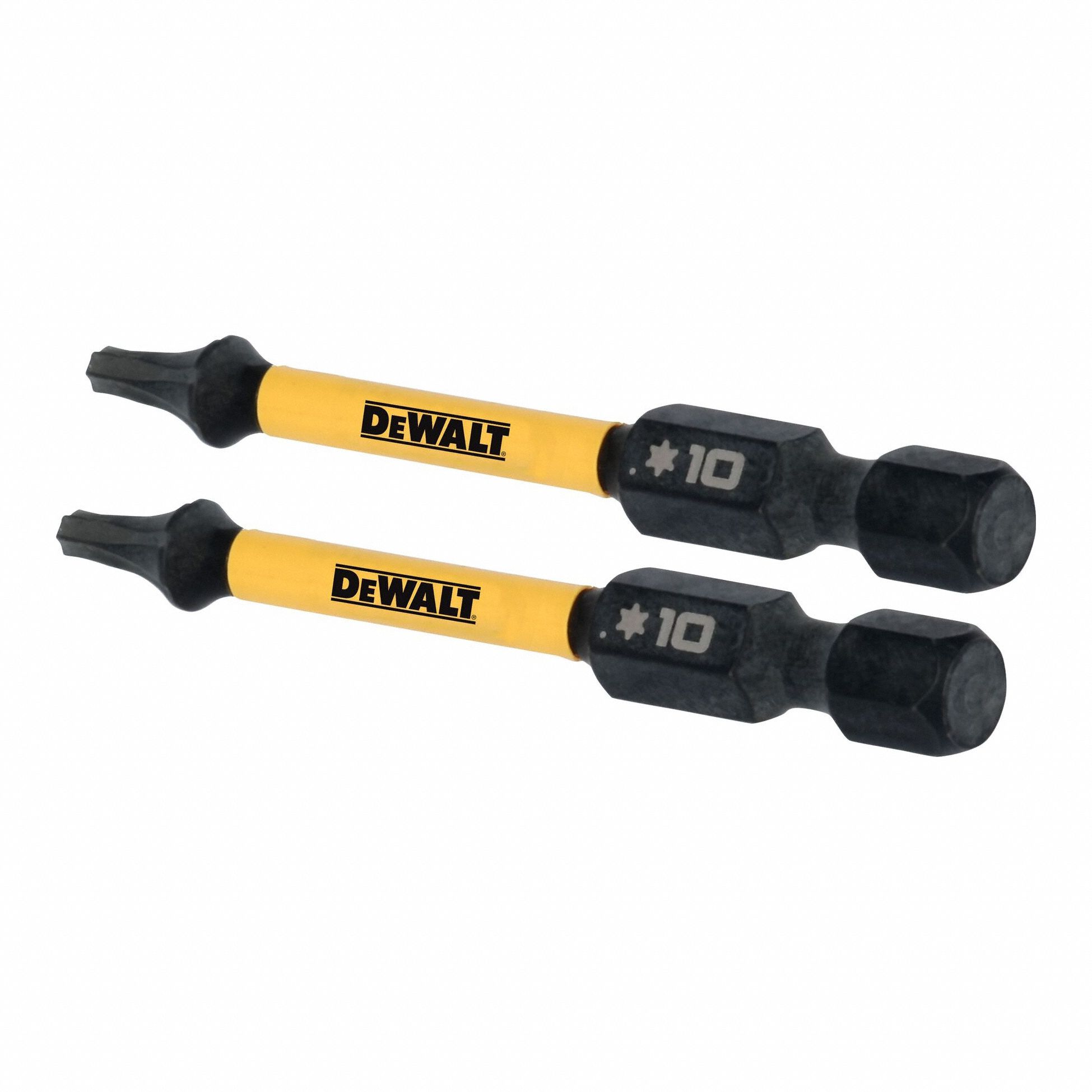 Insert Bit PH2 Impact Rated S2 Steel