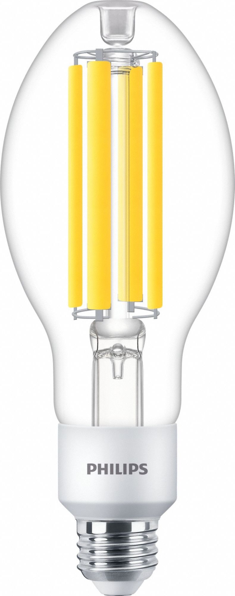 HID Replacement LED Bulb: Universal Burning, ED23-1/2, Medium Screw (E26), 25 W Watt, 3000K, LED