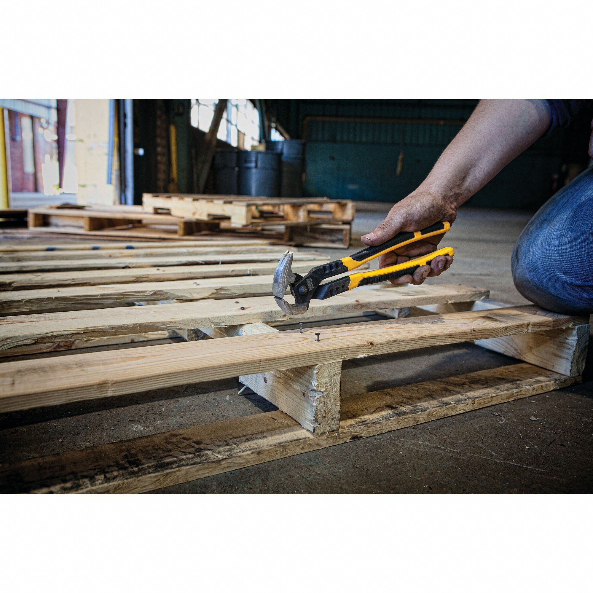 End Nipper Multi-Function 250 mm