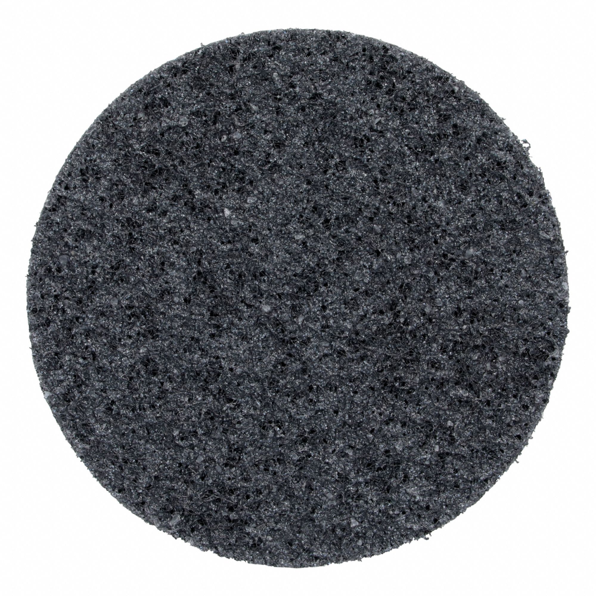 Precision Quick-Change Disc, 80 Grit, PK50