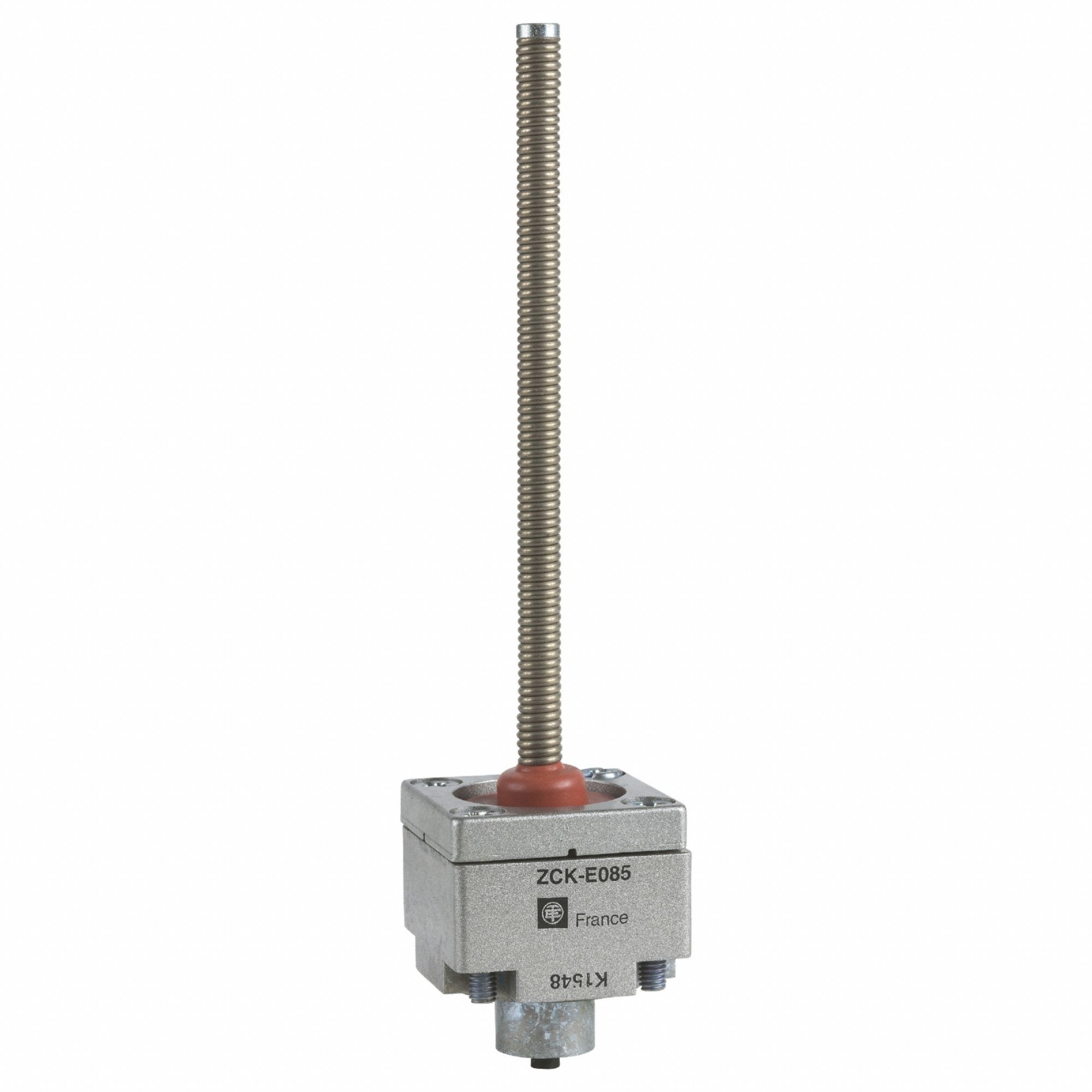 Limit Switch Head: Rod, Top