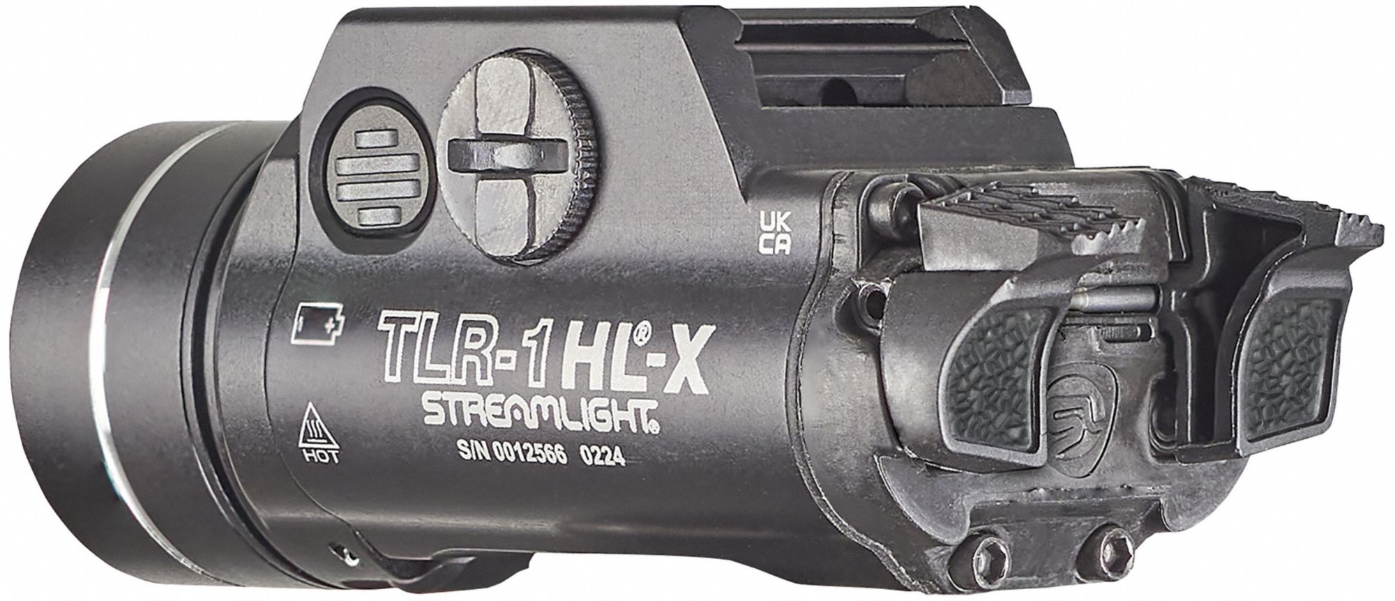Handgun Light