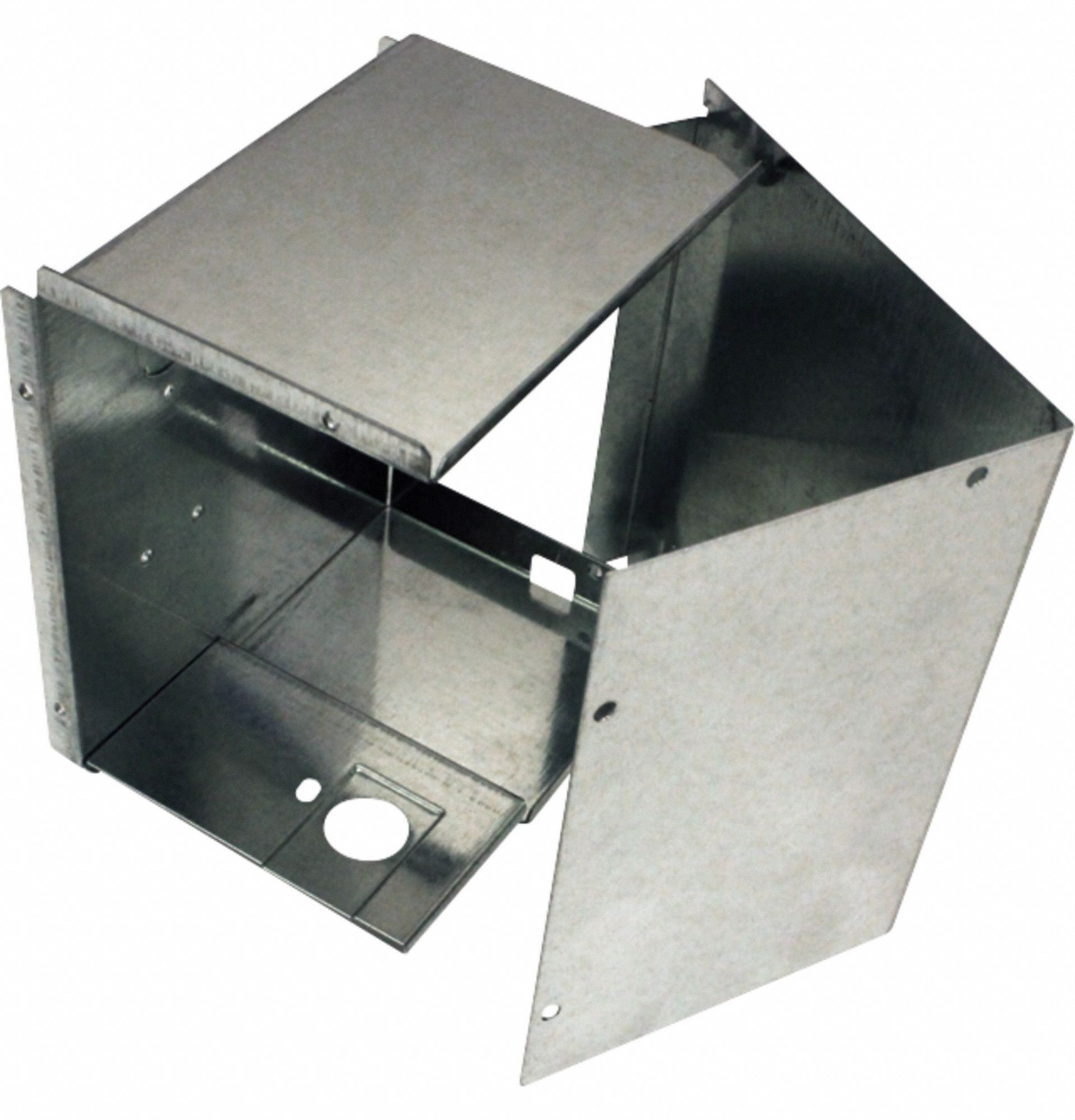 RAC Zoneline Direct Connect Junction Box