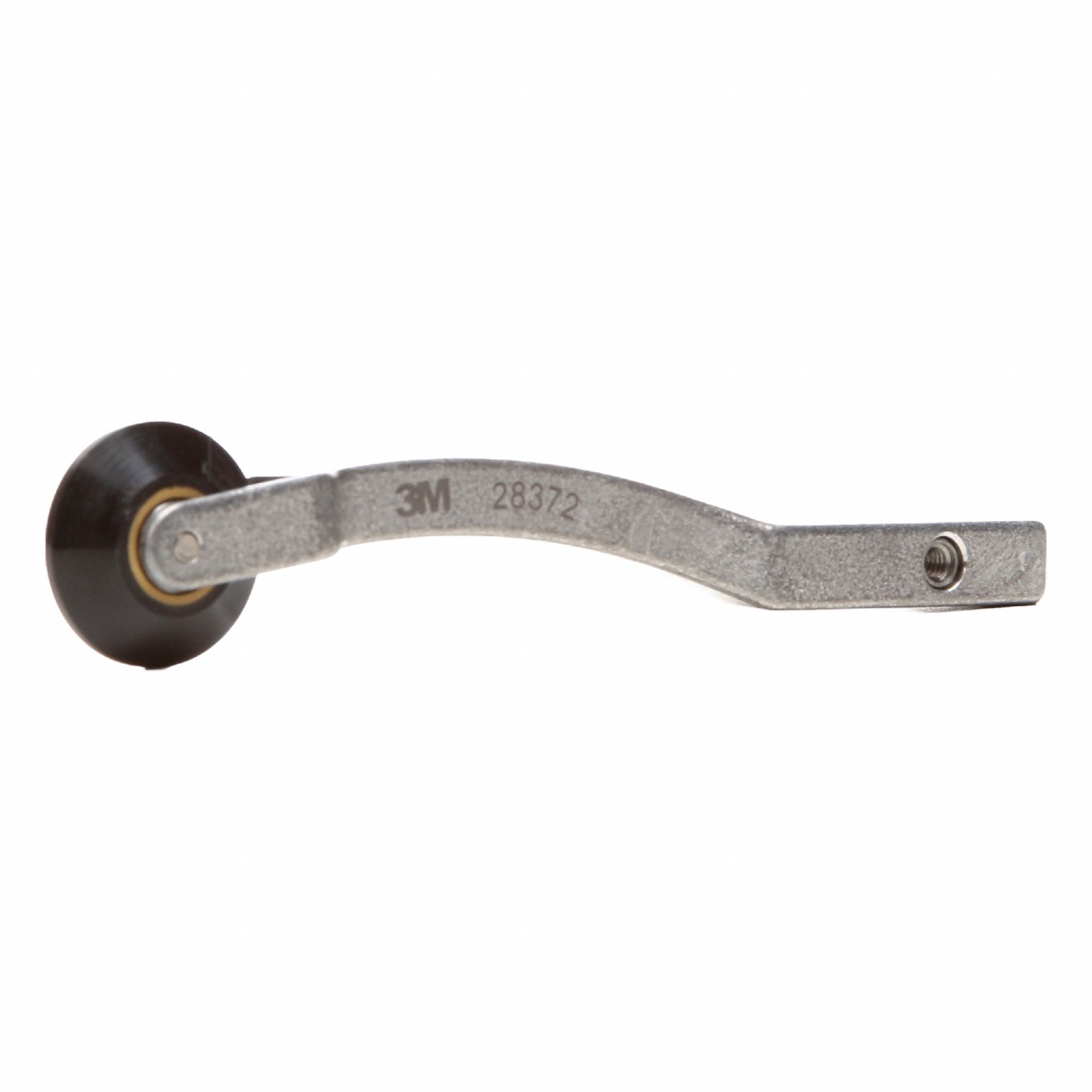 File Belt Sander Attachment Arm Metal