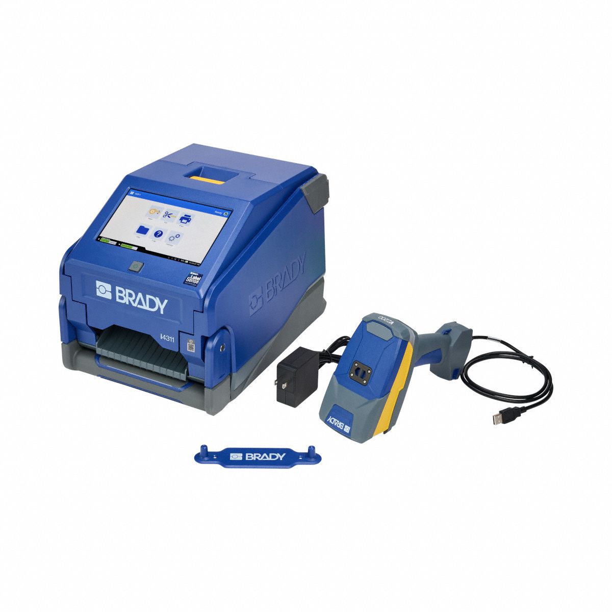 Printer Battery Power 13 in L