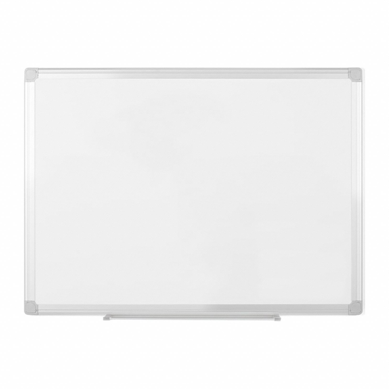 Magnetic Dry Erase Board 2x3ft. Alum