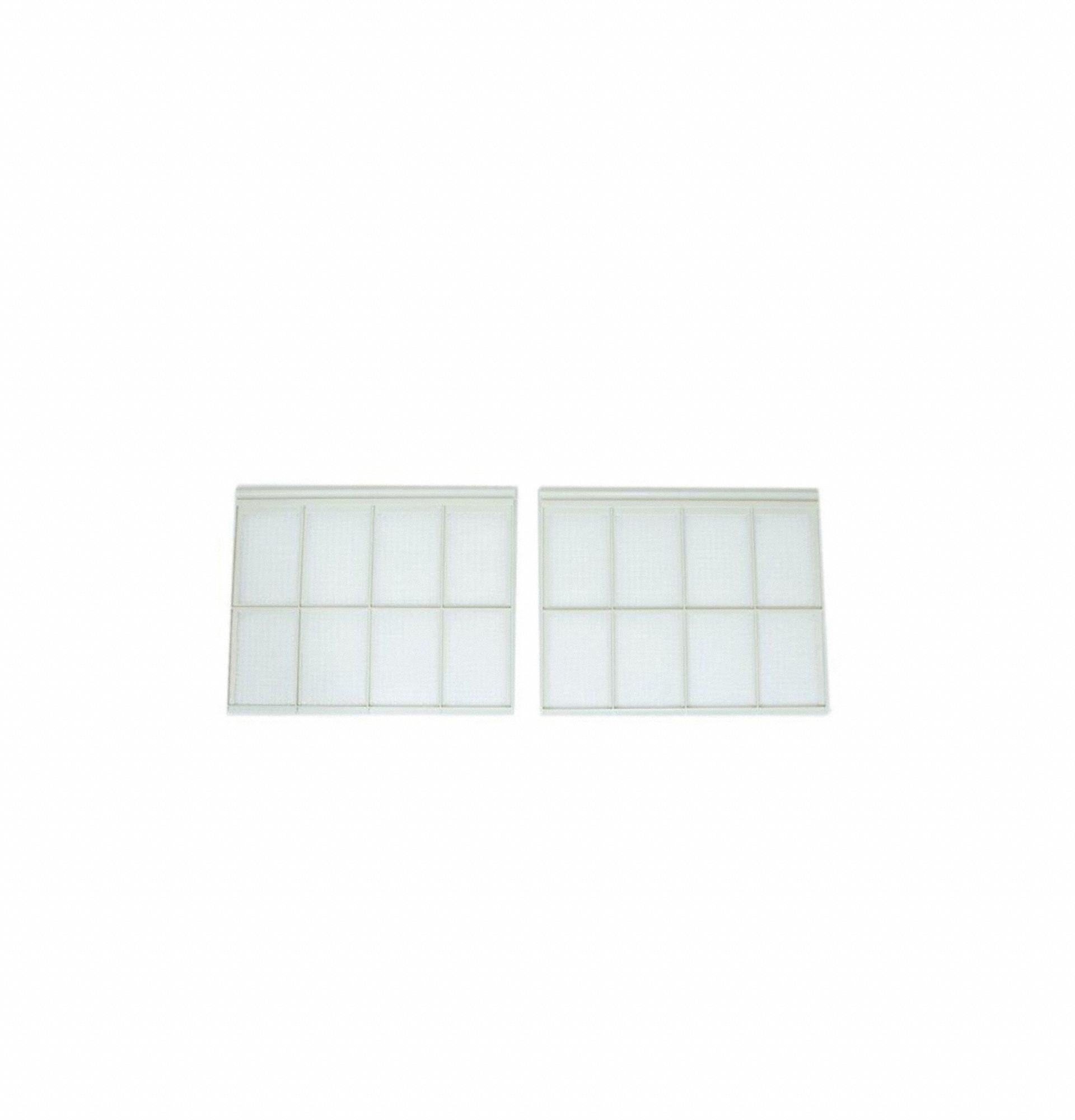 Replacement Filter 13 3/8 D 1 H