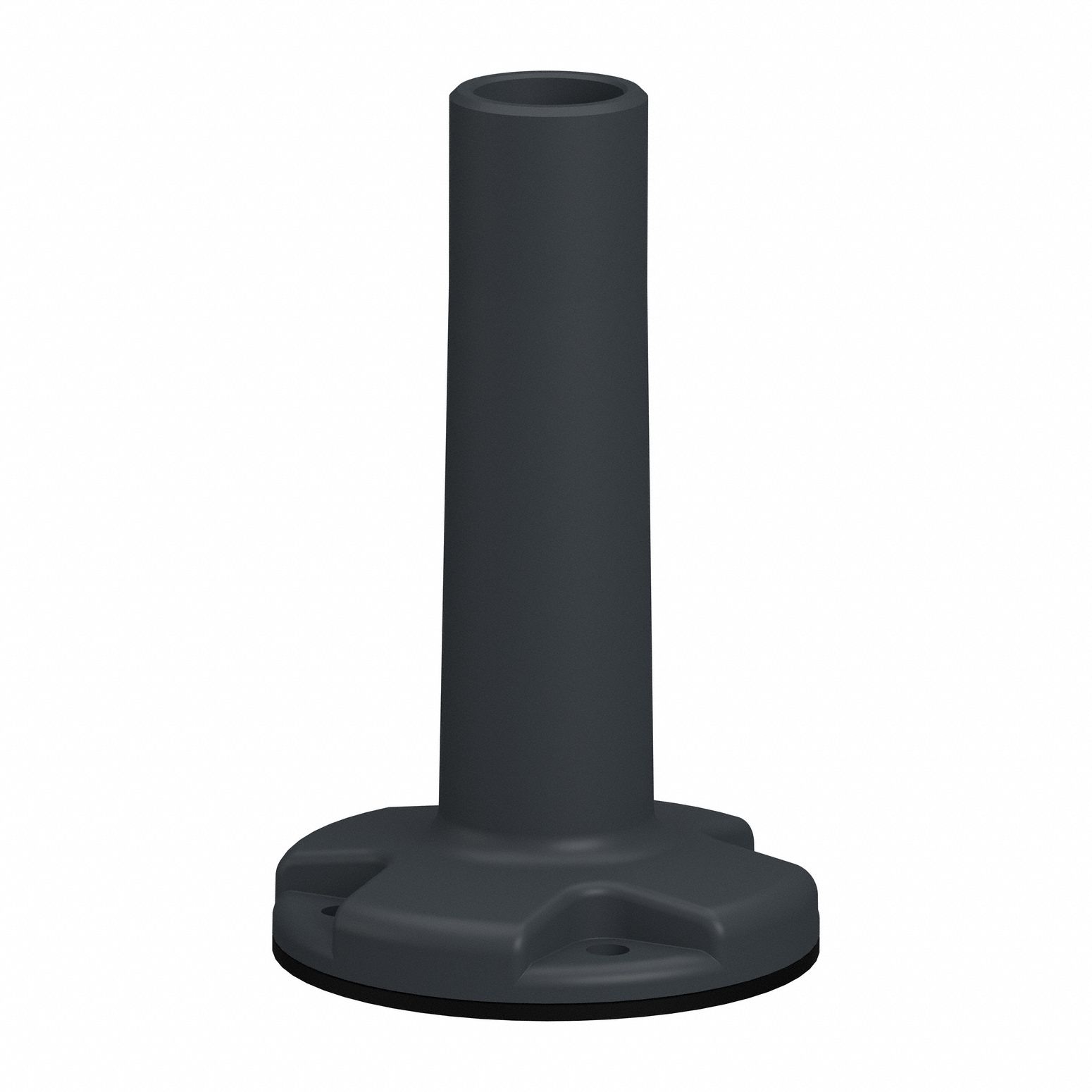 SCHNEIDER ELECTRIC Tower Light Base: Tower Light Base, For Harmony XV4/Harmony XV6/Harmony XVB7 (MPN XVZ02). Key specifications — attr1056662: SCHNEIDER; attr1056663: Harmony XV4; attr1056670: Gray; attr1056672: IP66; attr1056675: Pole Mount; attr1056661: XVZ02; attr1056673: Gasket.