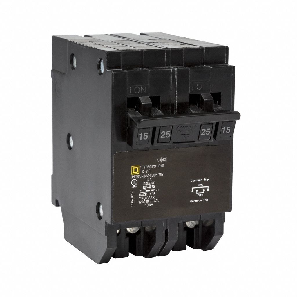 Circuit Breakers  Accessories