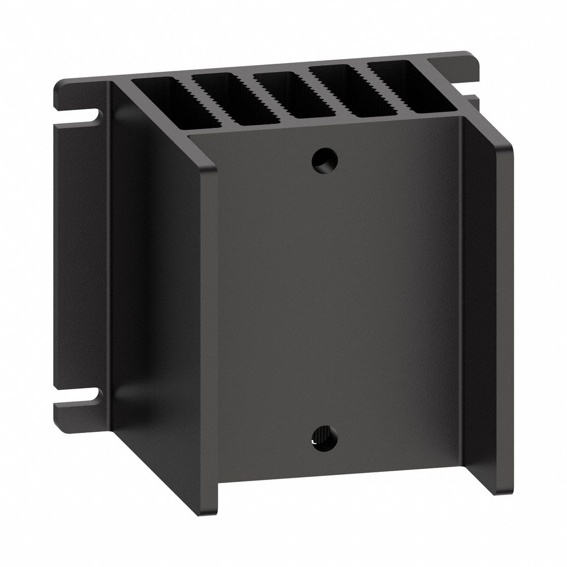 Heat Sink 2.4 H 2.8 W 179.1 g