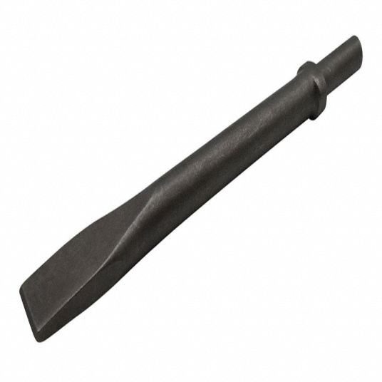 Flat Chipping Hammer Chisel Steel - Grainger