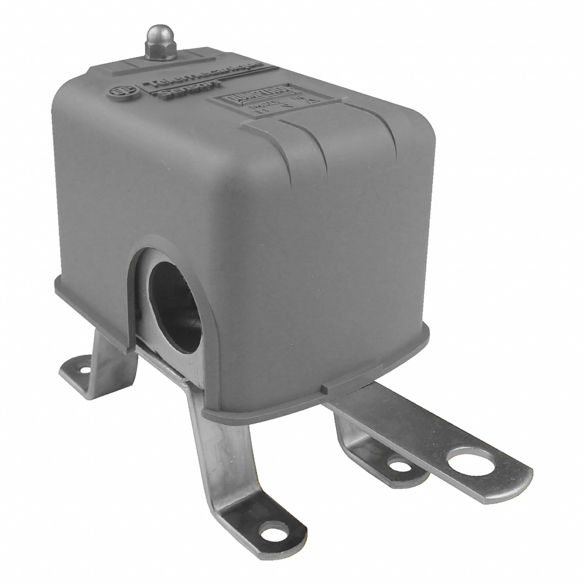 Open Liquid Level Switch: Close On Rise, Open Tank Vertical Mounting, DPST-2NC