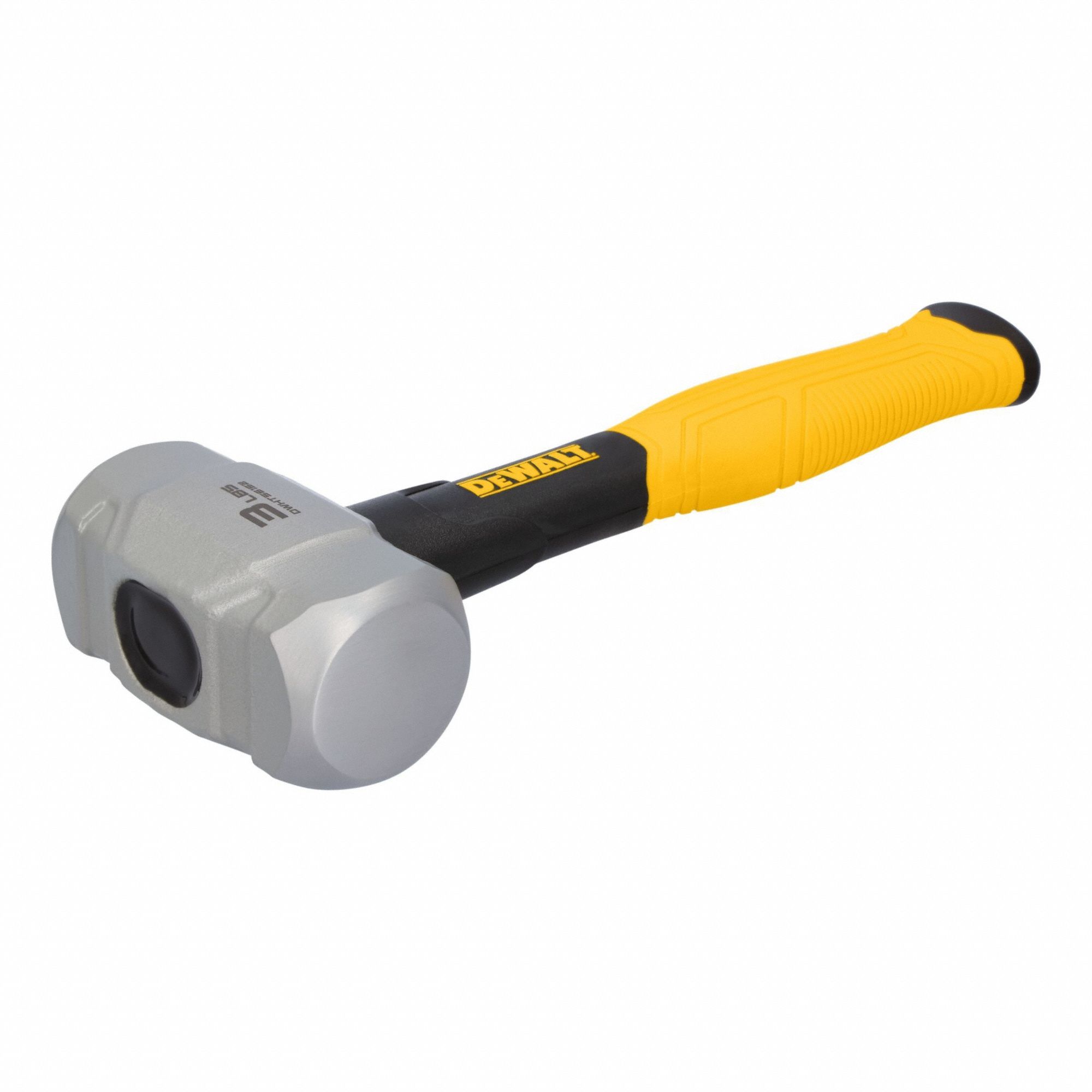 Drilling Hammer Fiberglass 3 lb