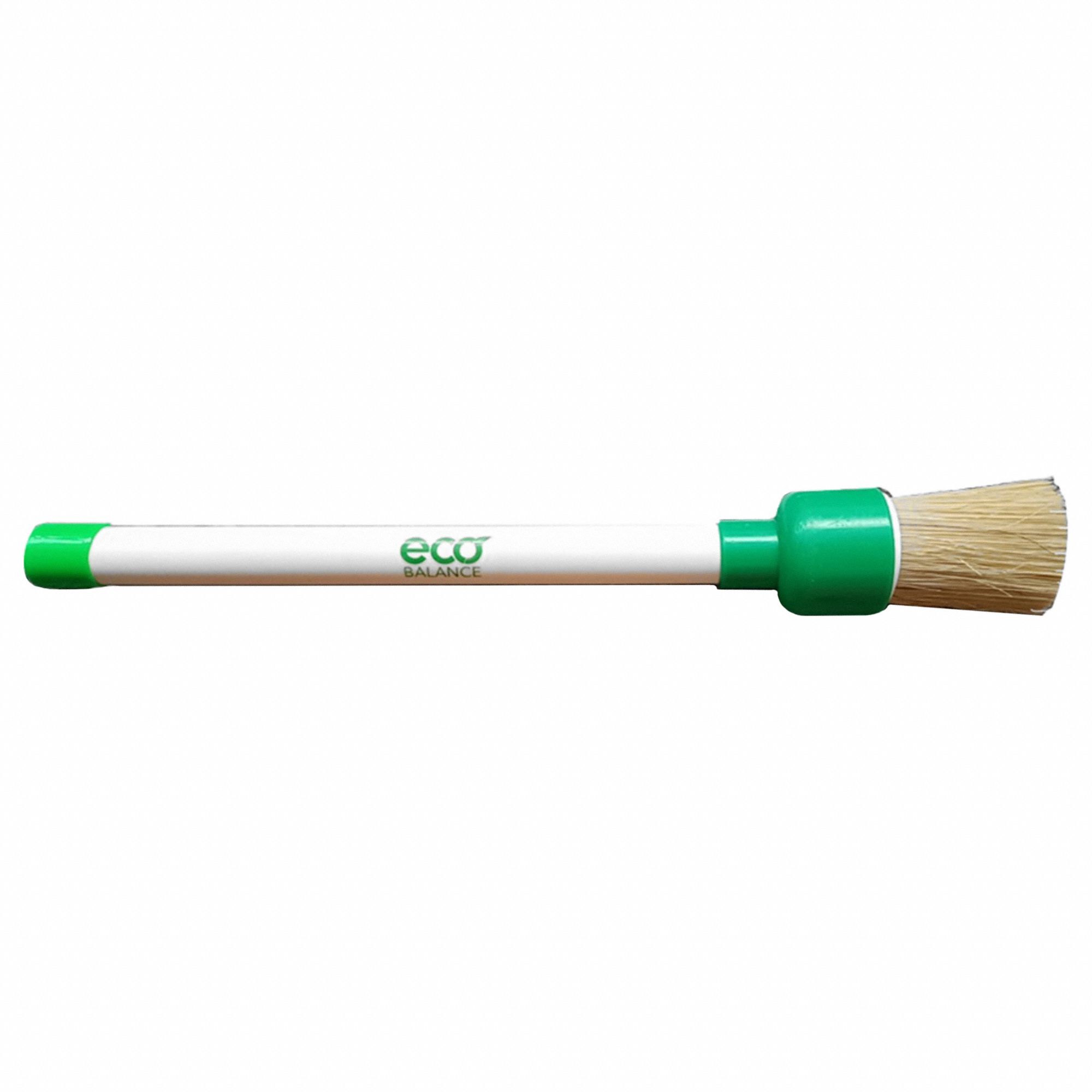 Eco Lube Brush Plastic