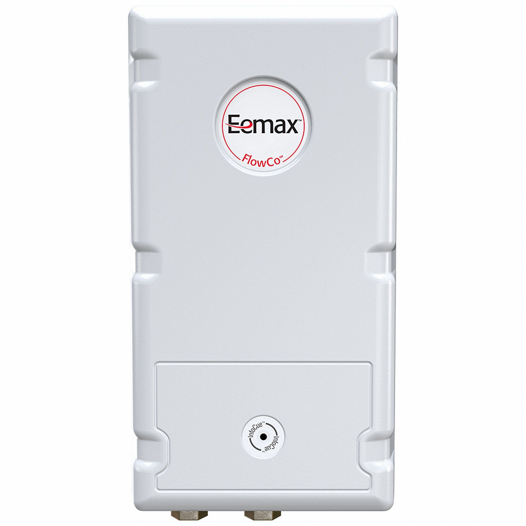 FlowCo Electric Tankless Water Heater