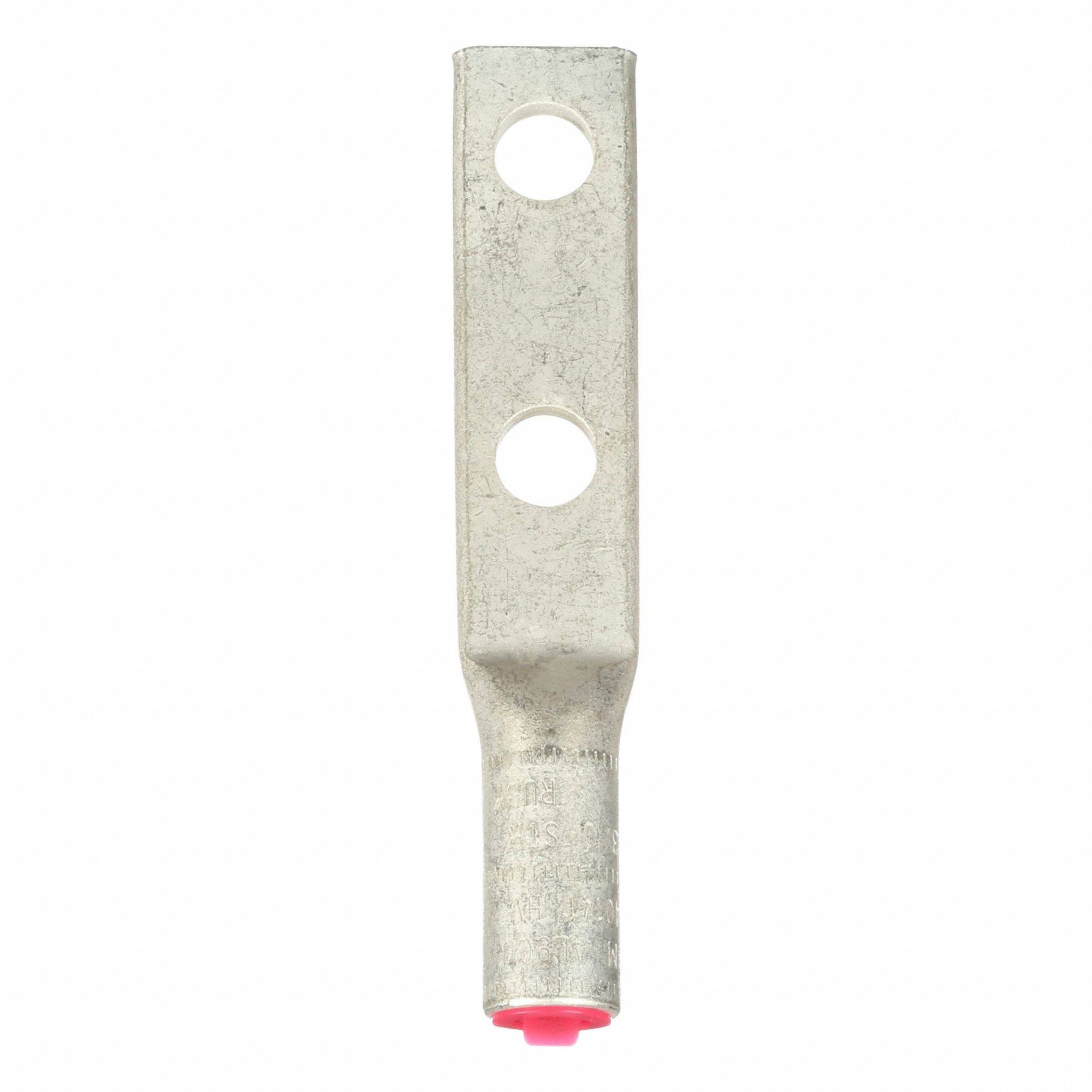 Compression Lug: For 3/0 AWG, 1/2 in Stud Size, Std, Aluminum Barrel (MPN 13624). Key specifications — For Wire Sizes: 3/0 AWG; Brand: 3M; Manufacturer Part Number: 13624.