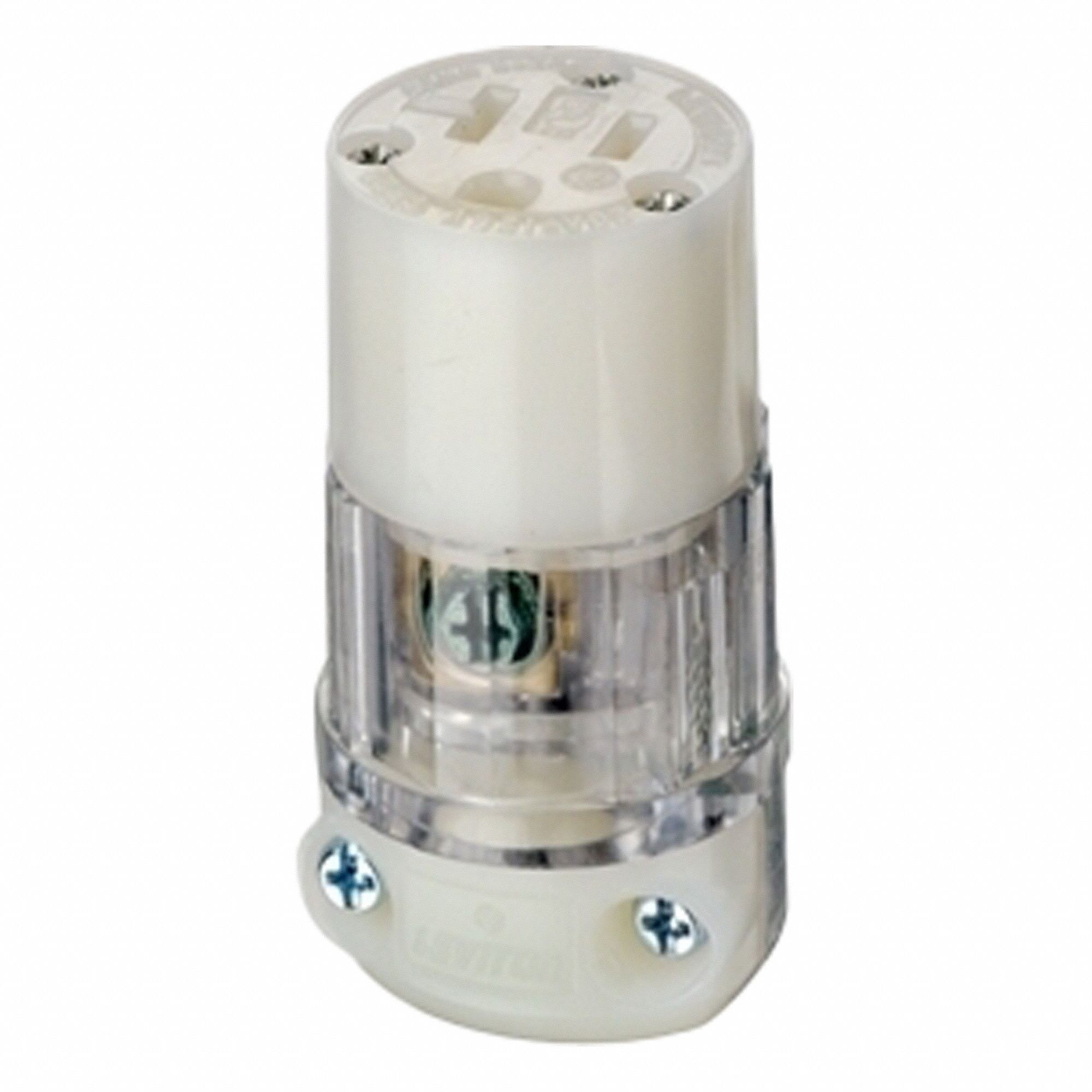 Straight Blade Connector