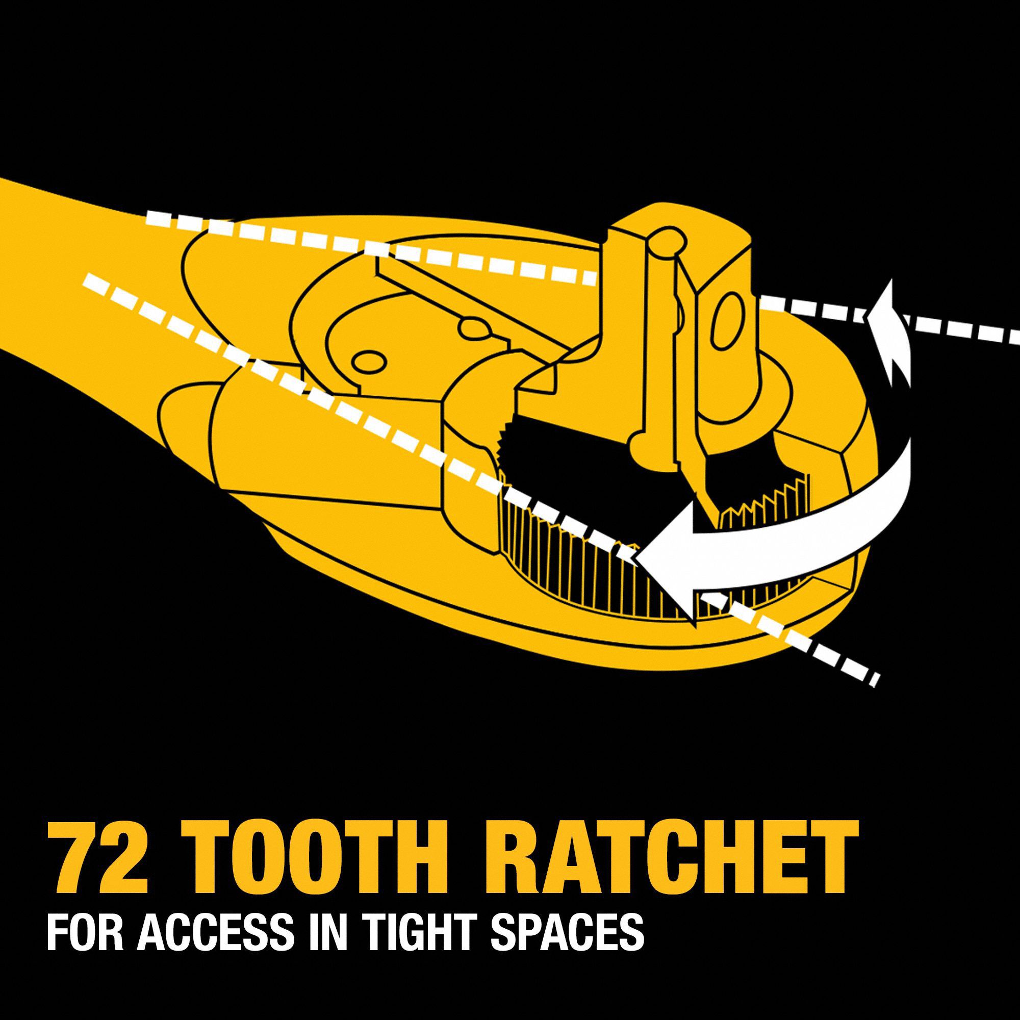 Mechanics Tool Set 204-Piece