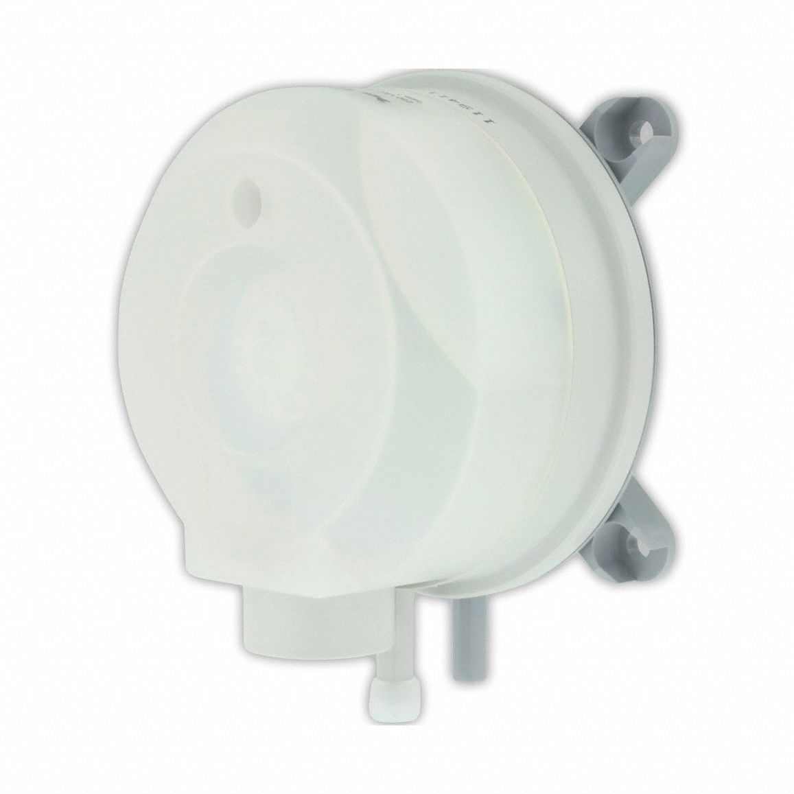 Pressure Switch: Auto