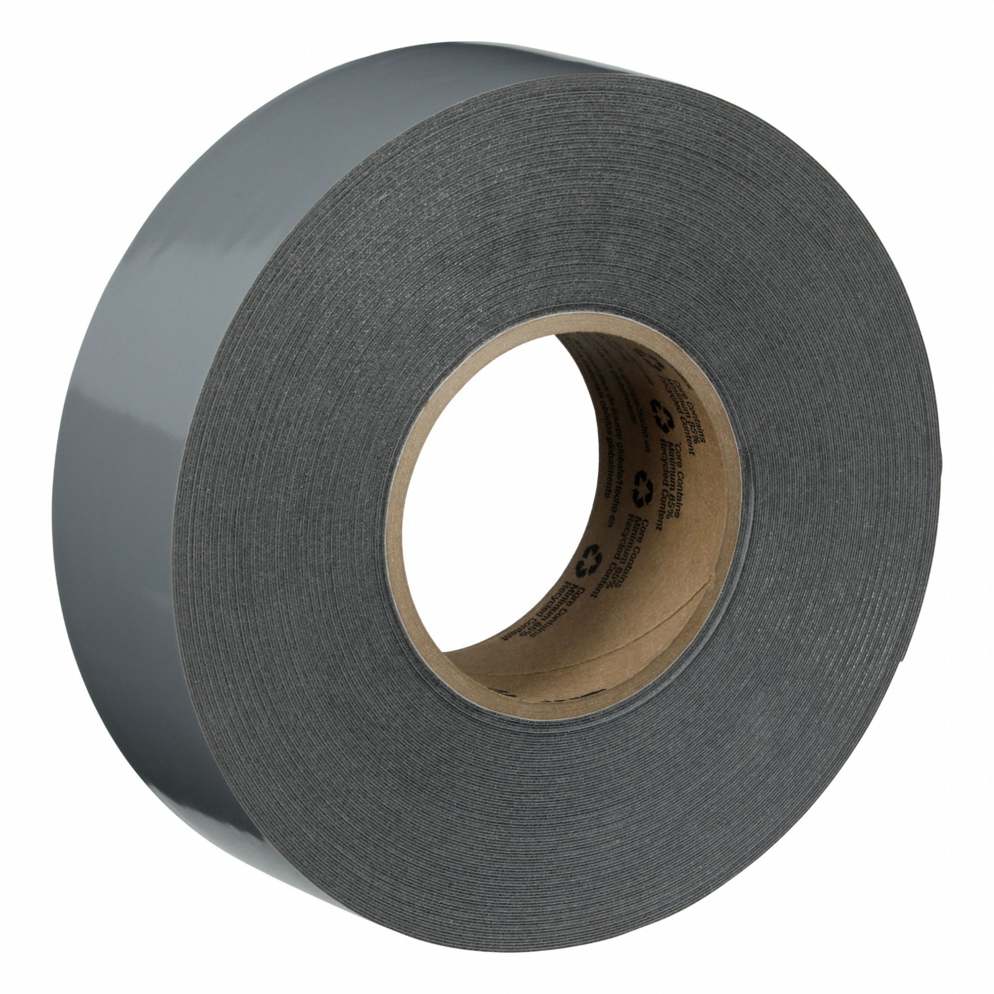 Sealing Tape Gray 36 yd L 2 in W PK6