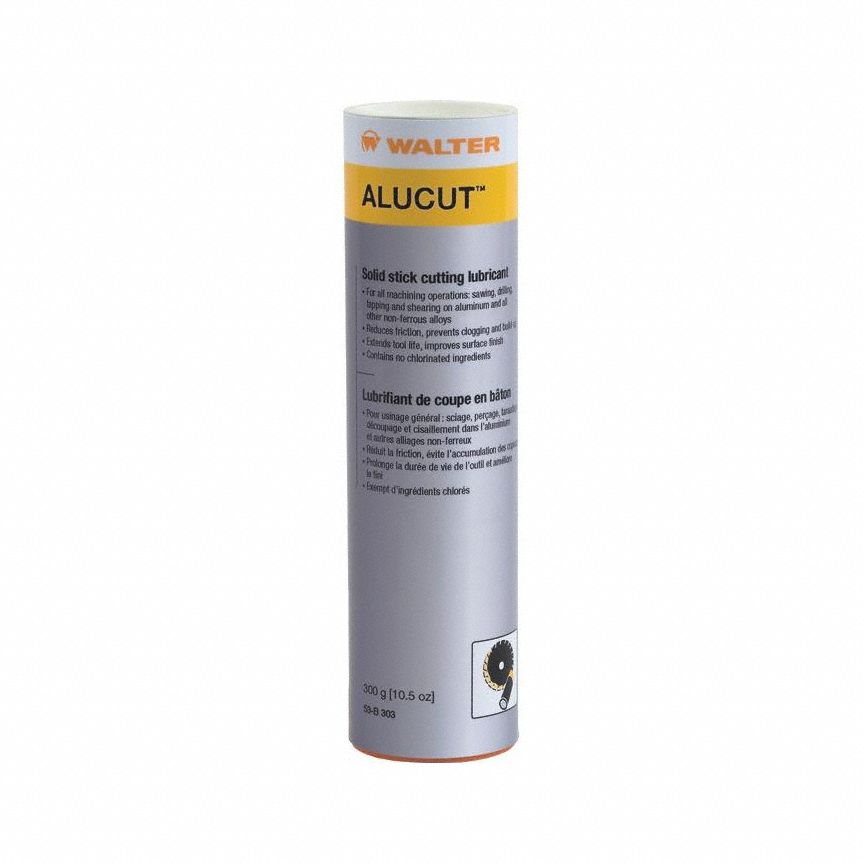 Alucut Drilling, Tapping, Sawing, Cutting