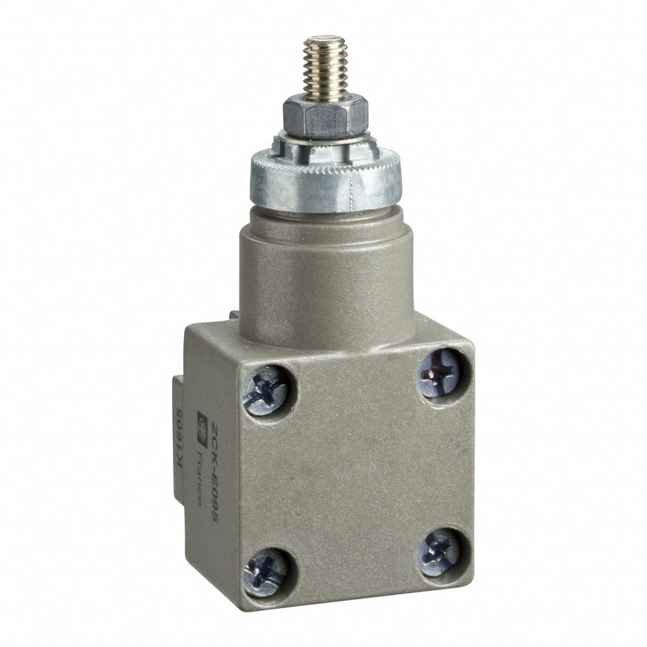 Limit Switch Head: Side