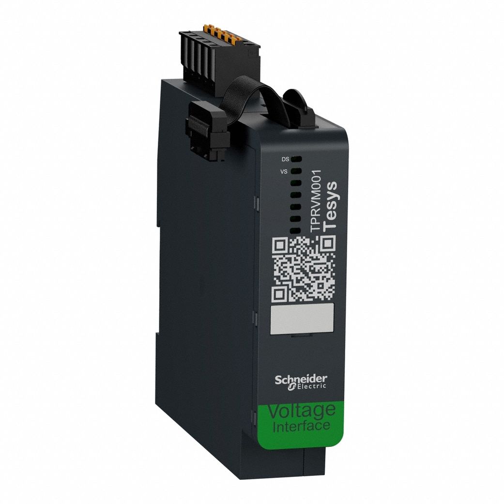 Module: Volt Interface Module, TPRVM001