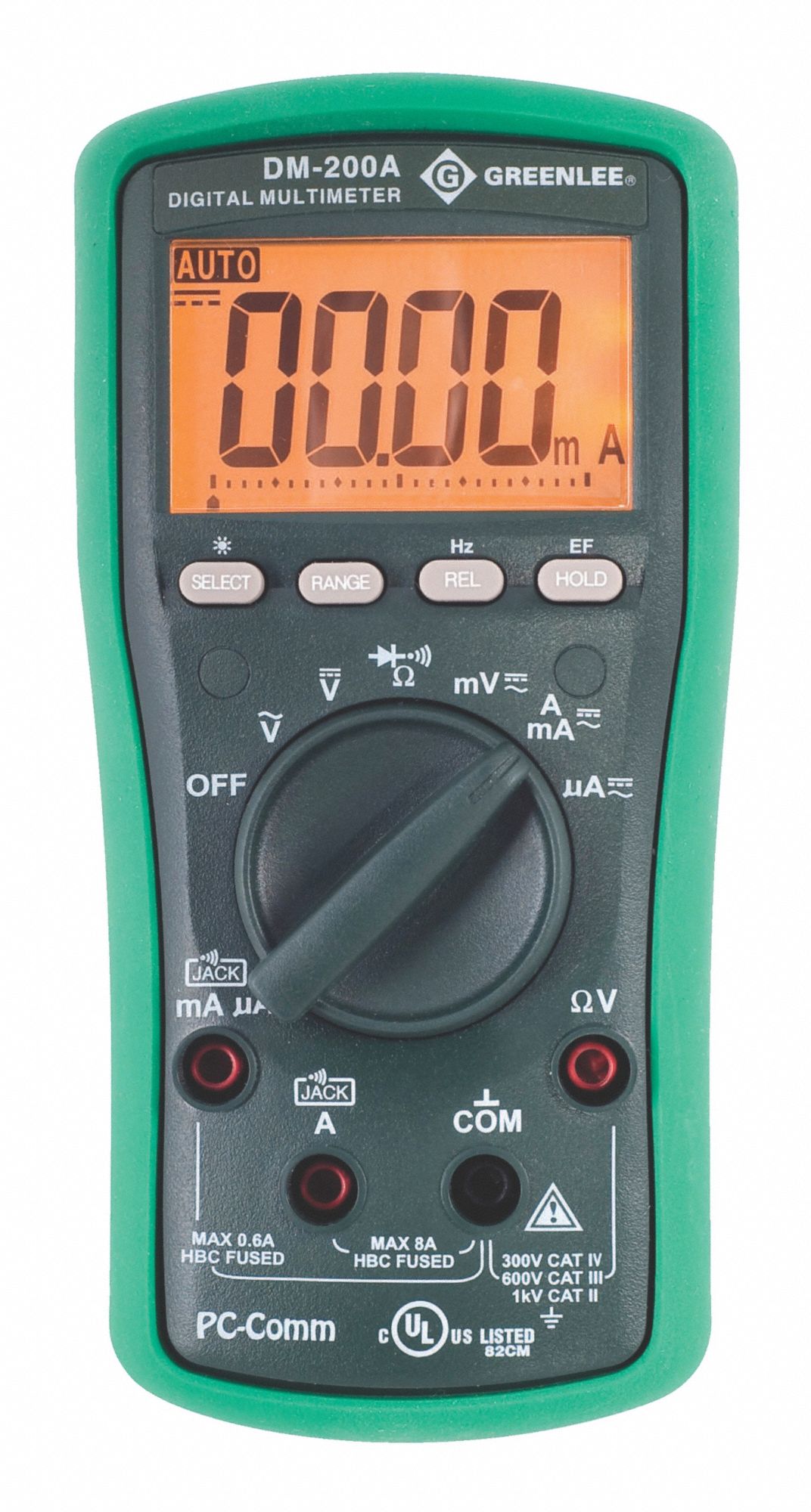 Multimeter