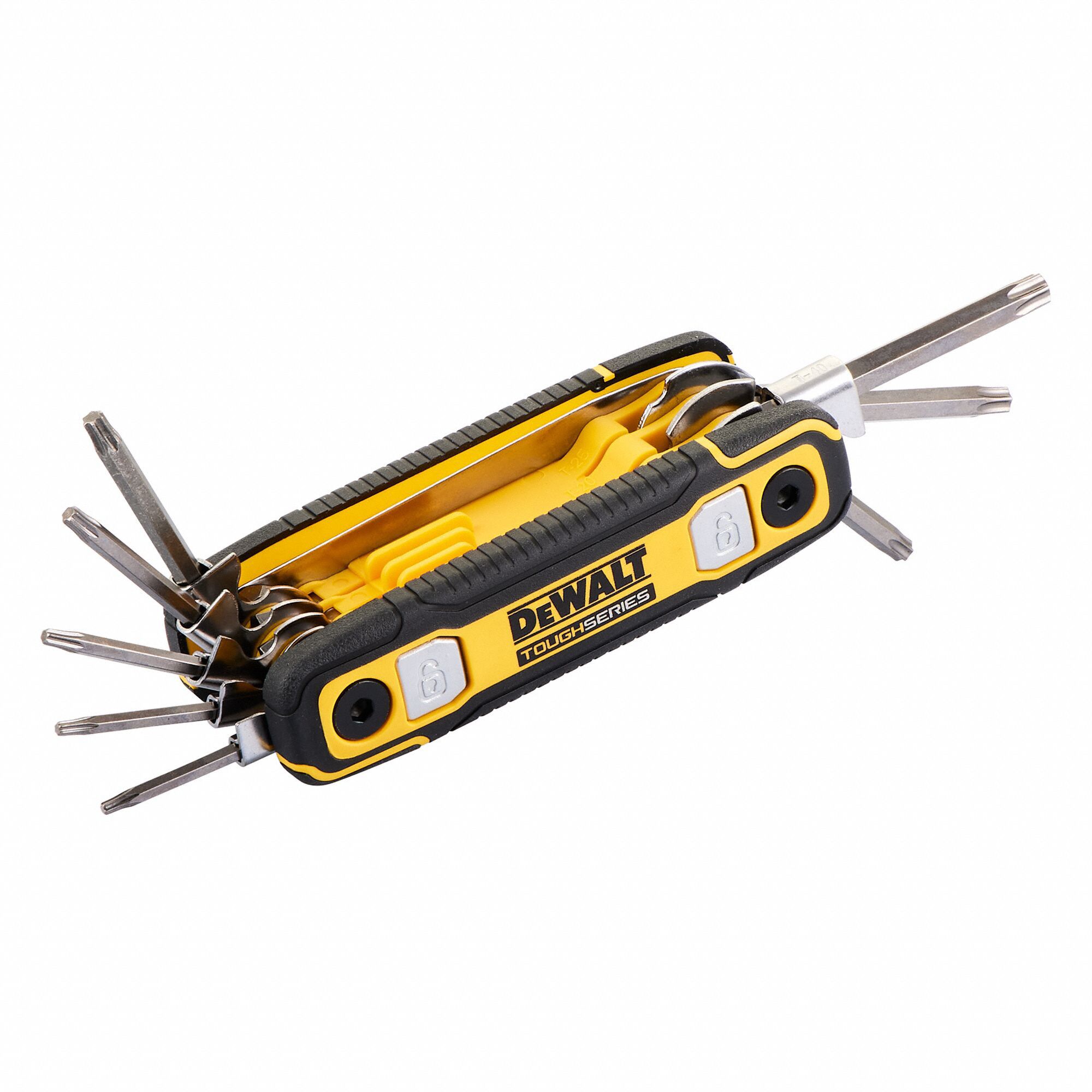 Hex Key Set