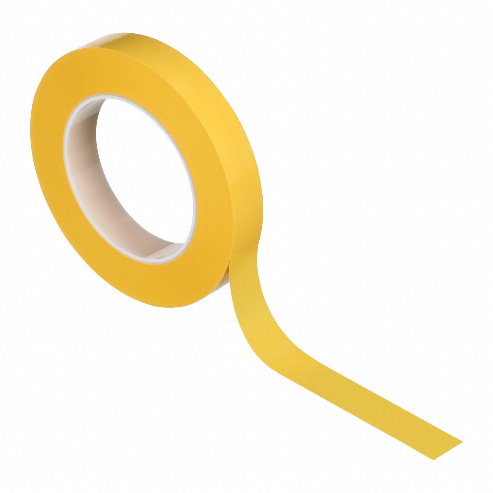 Film Tape Yellow Acrylic 54 5/8 yd