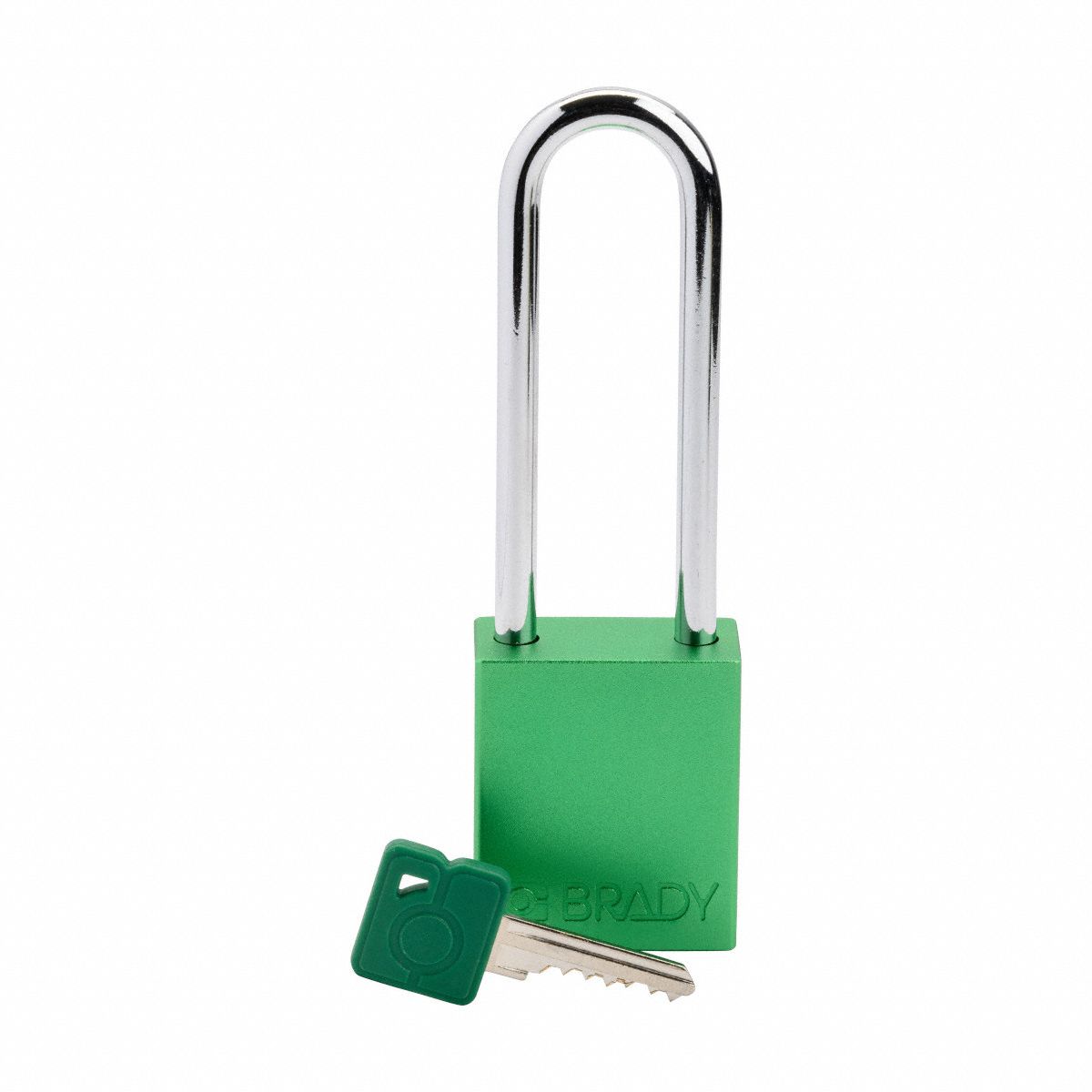 Padlock