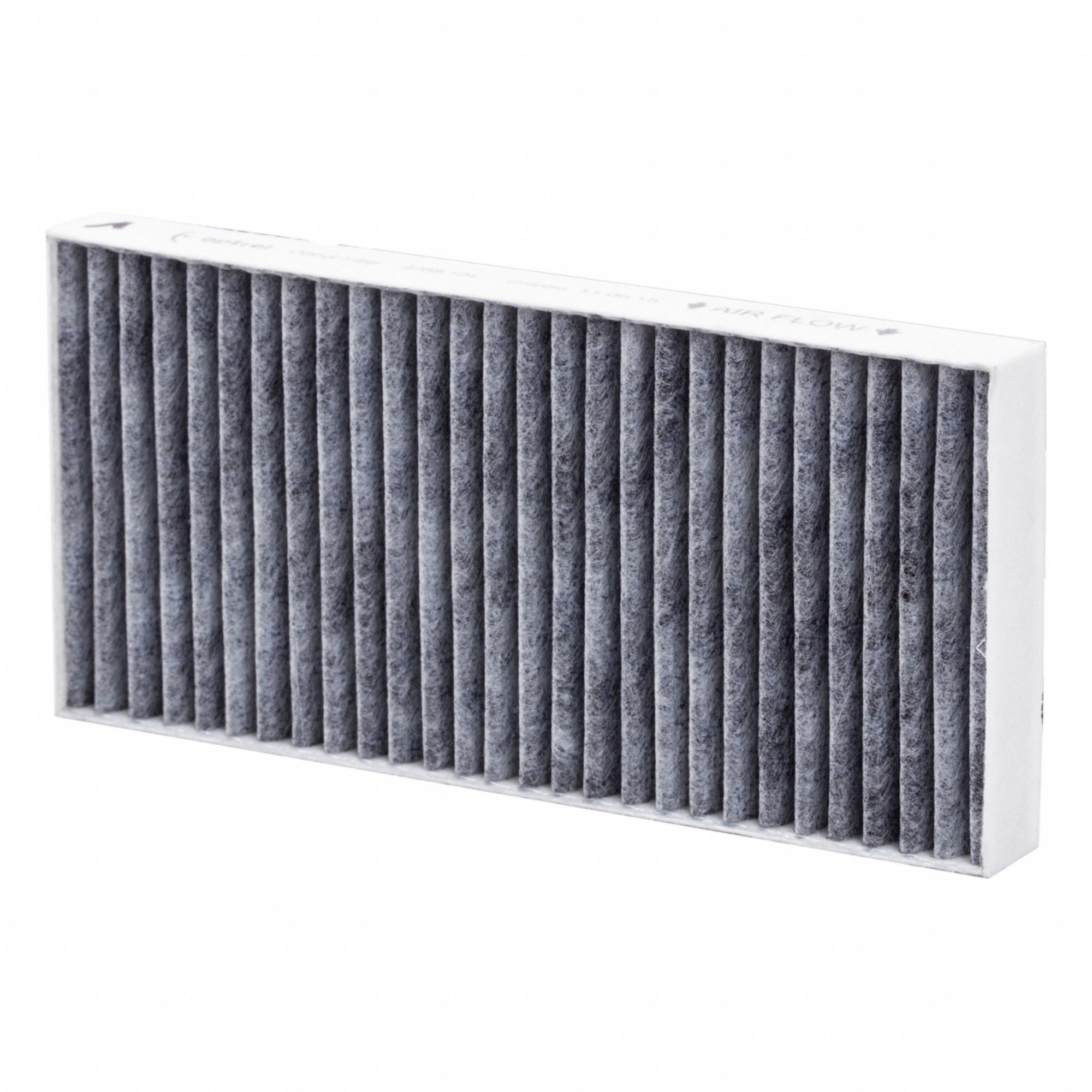 Odor Filter Black PAPR Cartridge