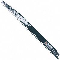 Reciprocating Saw Blade, 12 in H, PK5