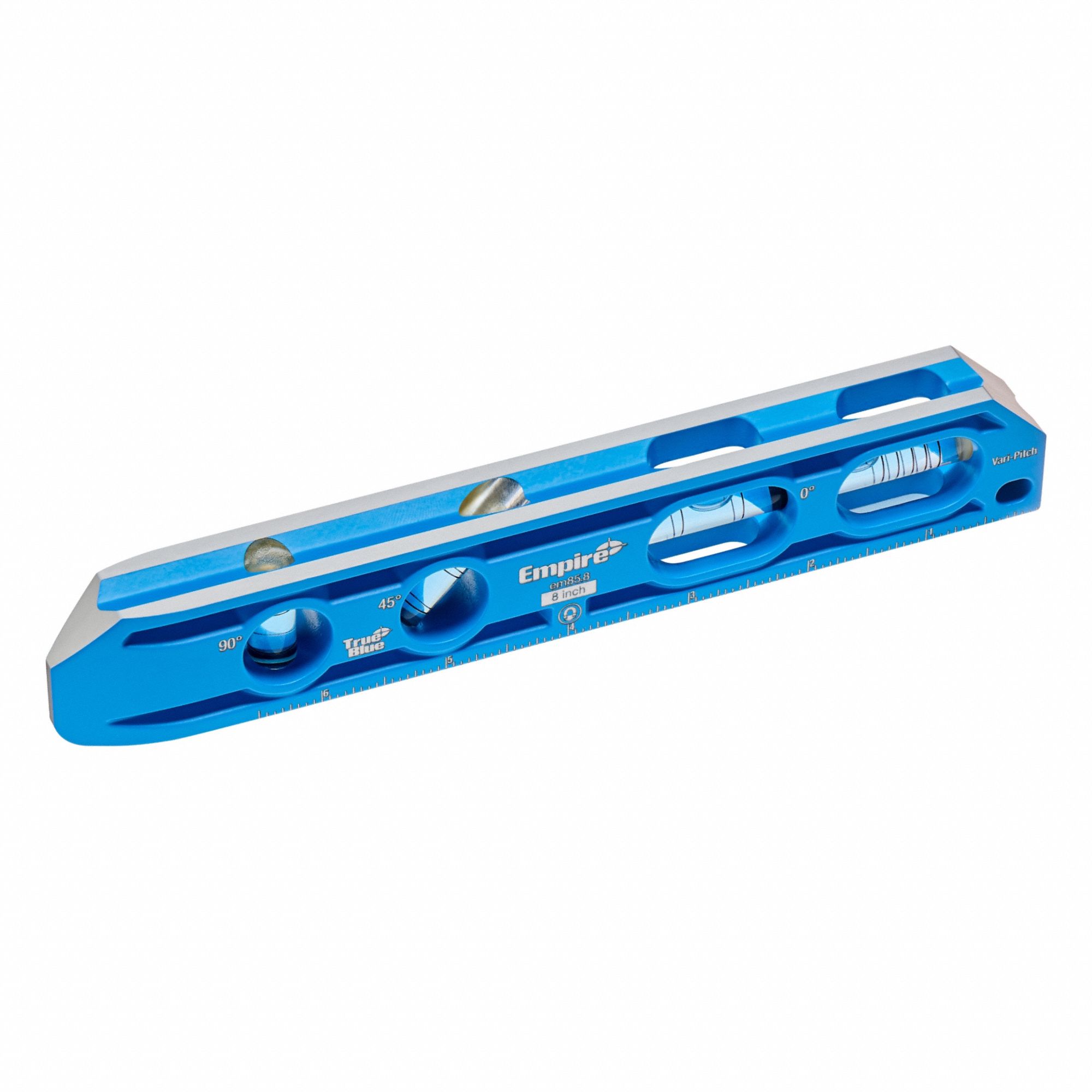 Torpedo Level Aluminum Non-Cushioned
