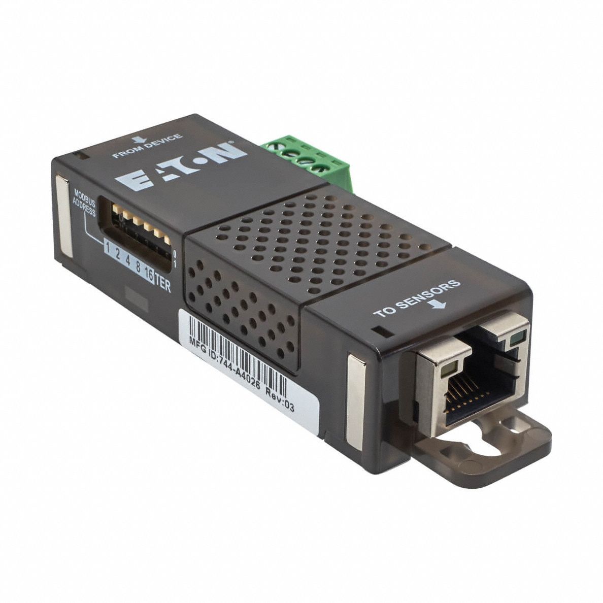 Environmental Monitoring Probe